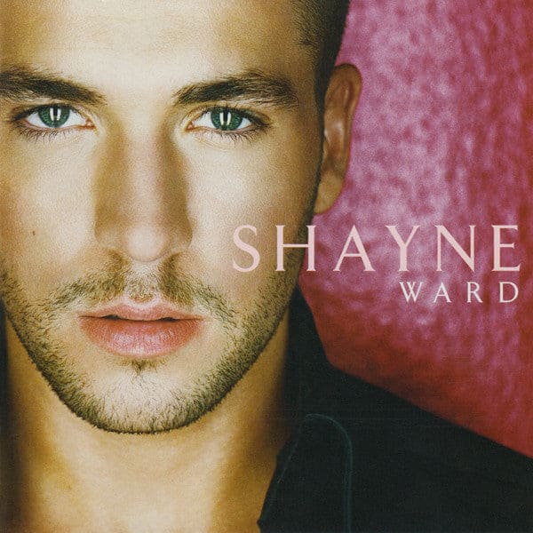 Shayne Ward - (cd Album) - Preloved - CD - Syco Music,Sony