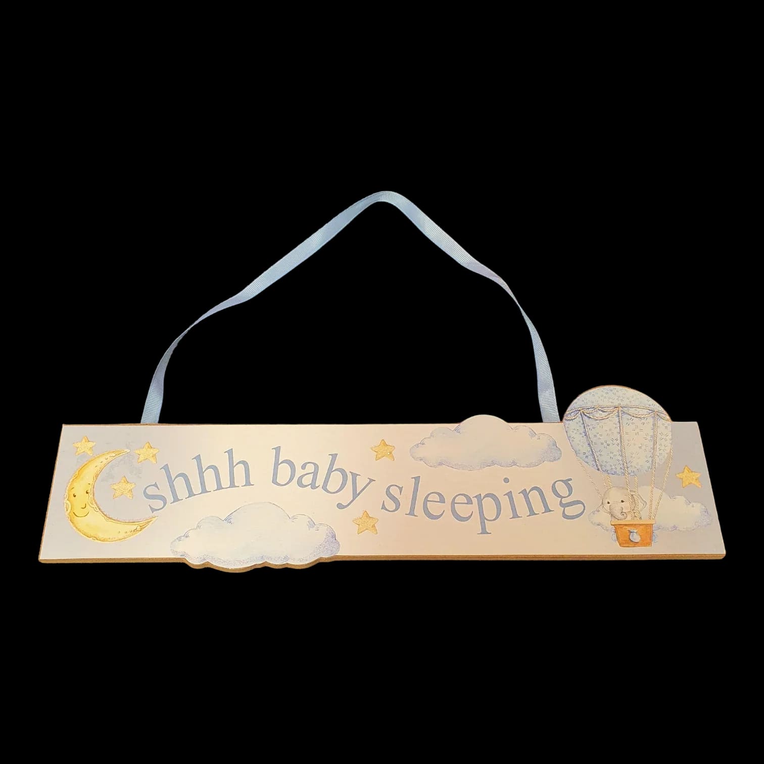 Shh Baby Sleeping Sign - Pictures - Unbranded - 1 - 1143
