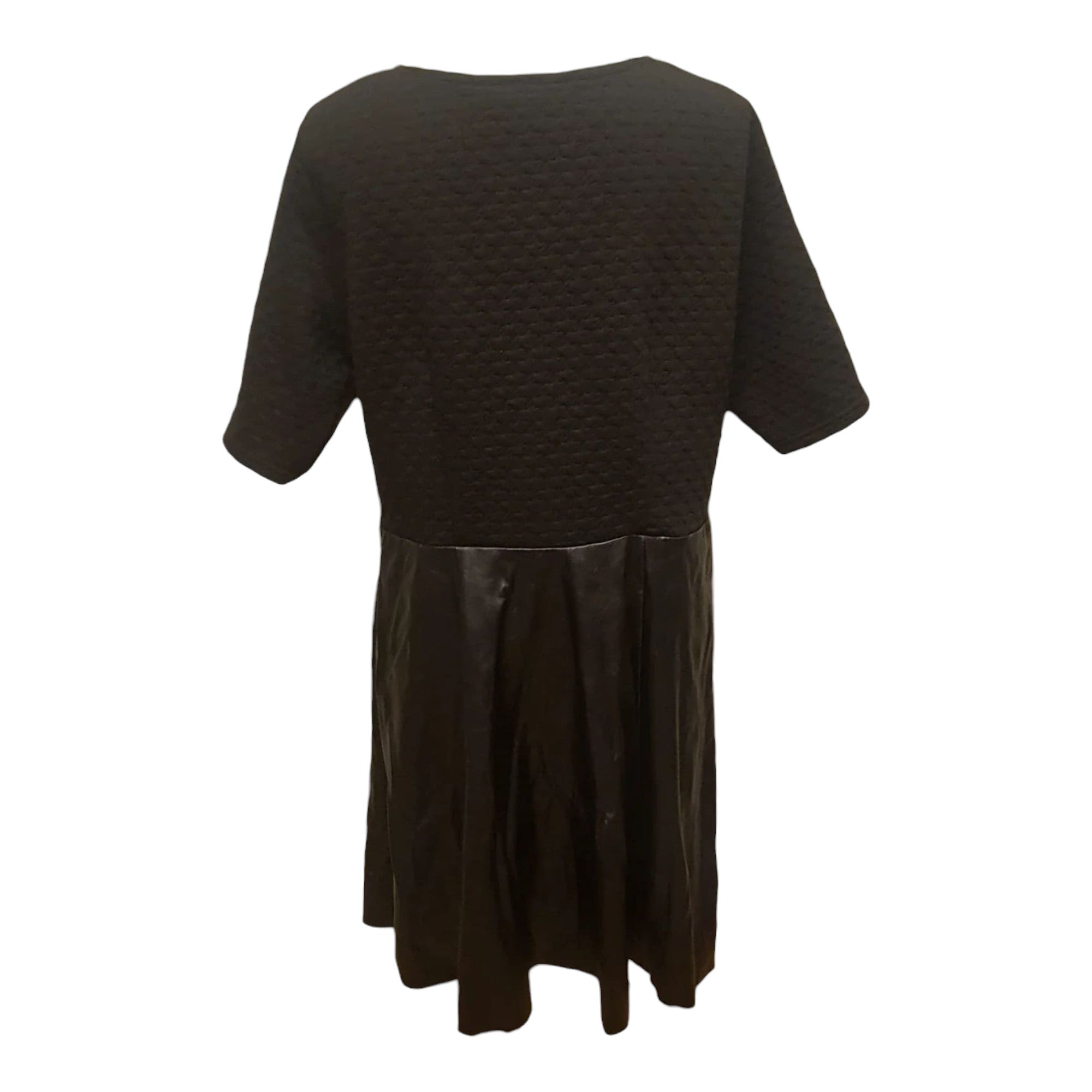 Simplybe Black Dress Size UK 18 - Dresses - 3 - 1808