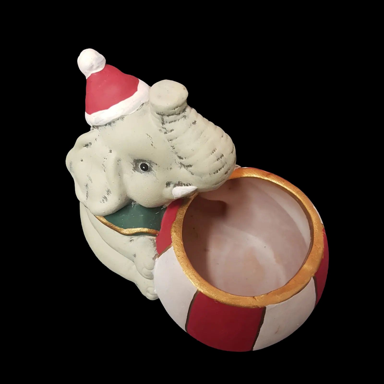 Small Elephant Plant Pot - New - Unbranded - 3 - 1519