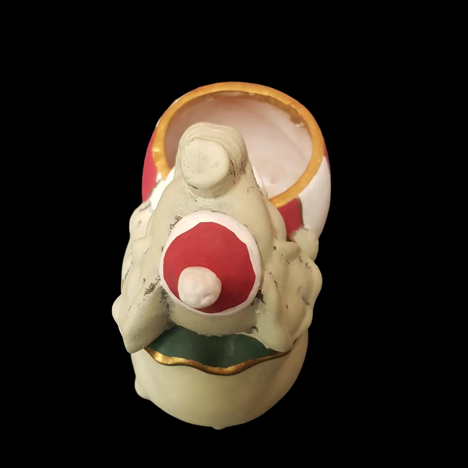 Small Elephant Plant Pot - New - Unbranded - 4 - 1519