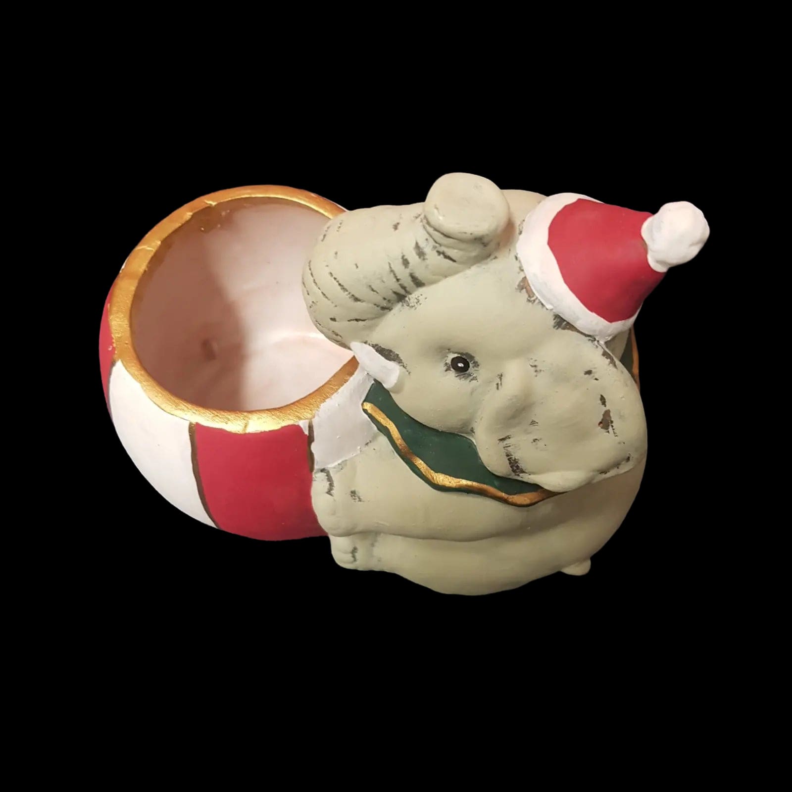 Small Elephant Plant Pot - New - Unbranded - 2 - 1519