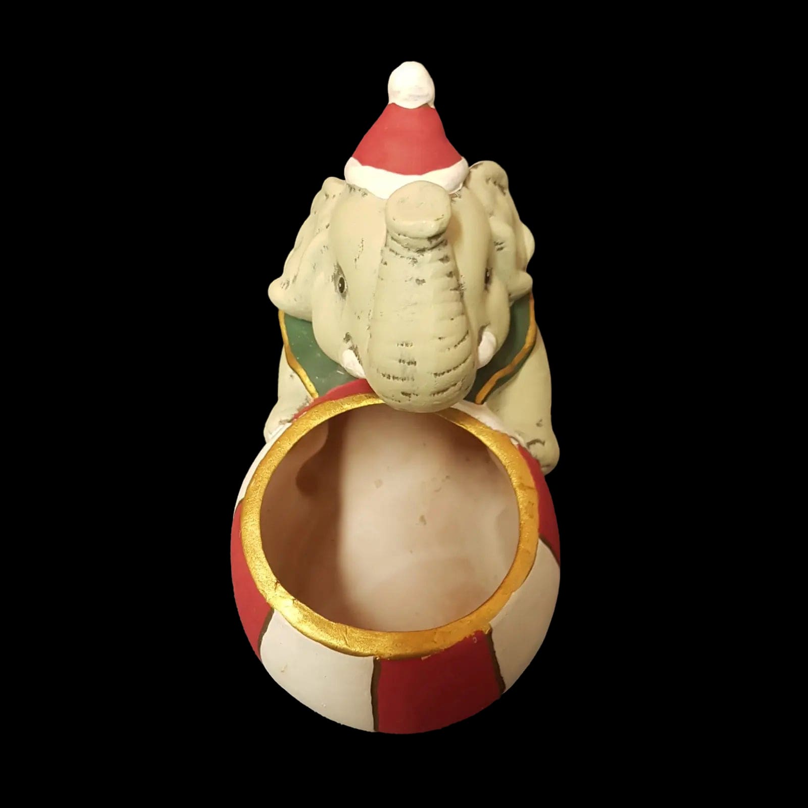 Small Elephant Plant Pot - New - Unbranded - 1 - 1519