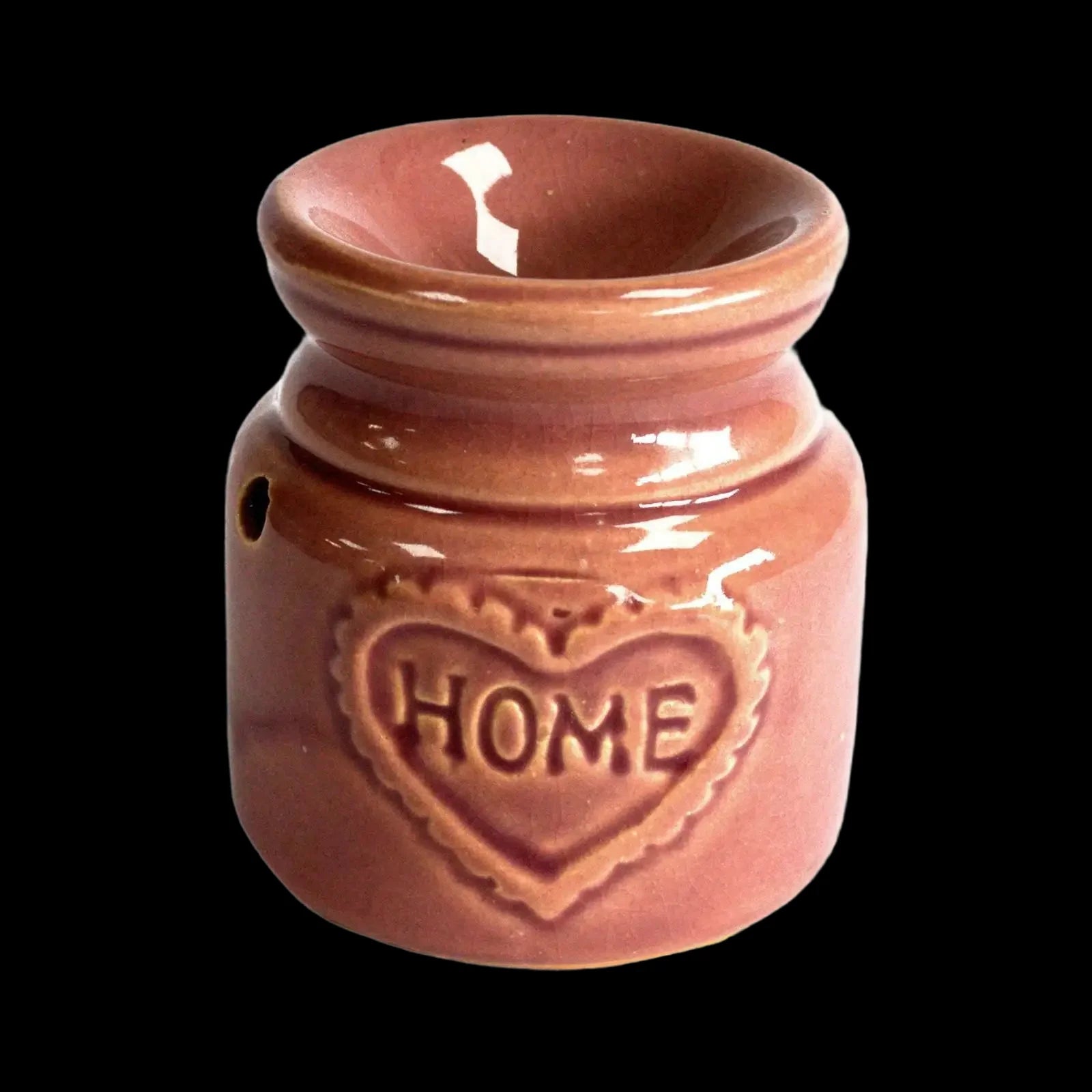 Small Home Oil Burner - Lavender Stone - & Wax Warmers