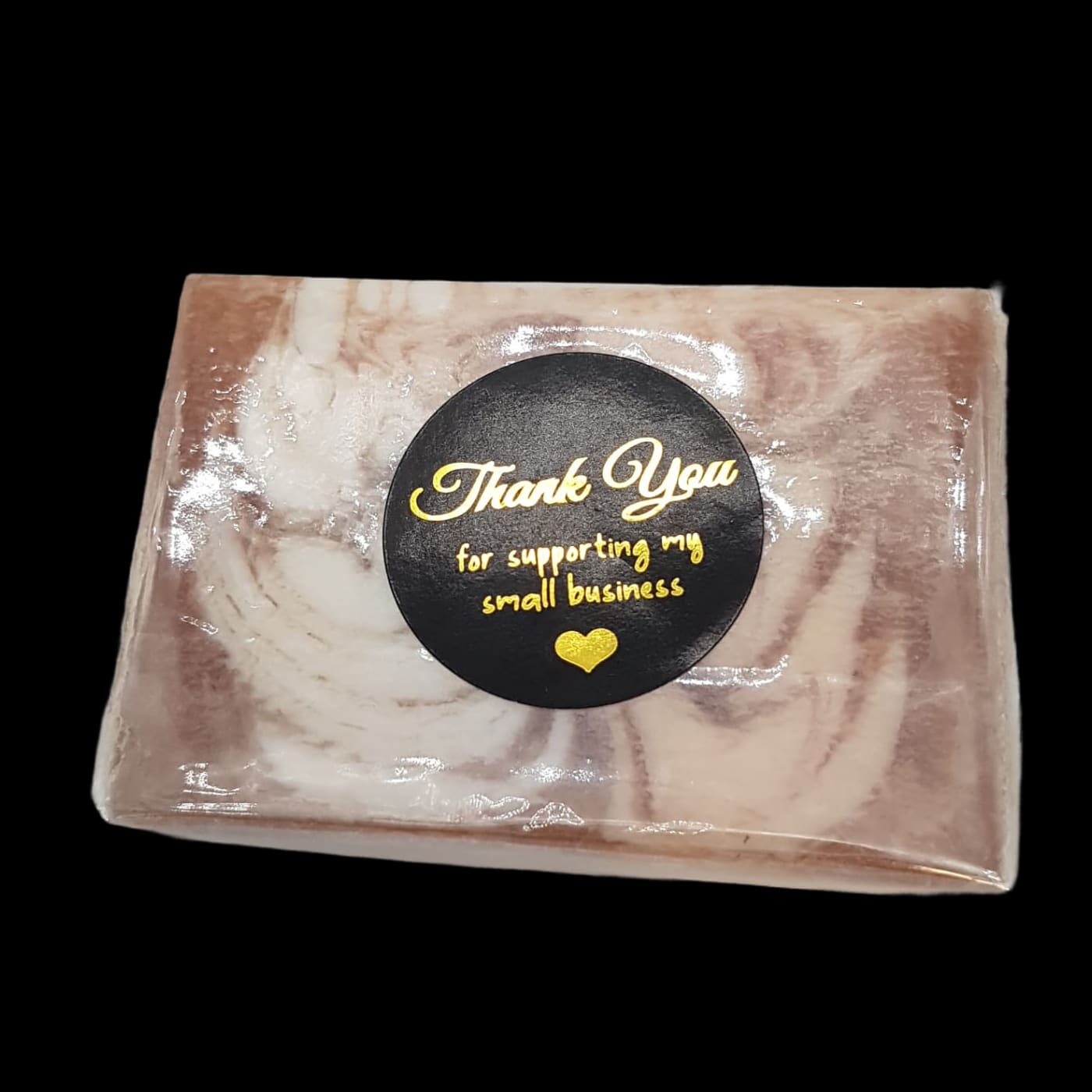 Soap Bar Almond Scented Fragrance Hands Face Body Wash Bath