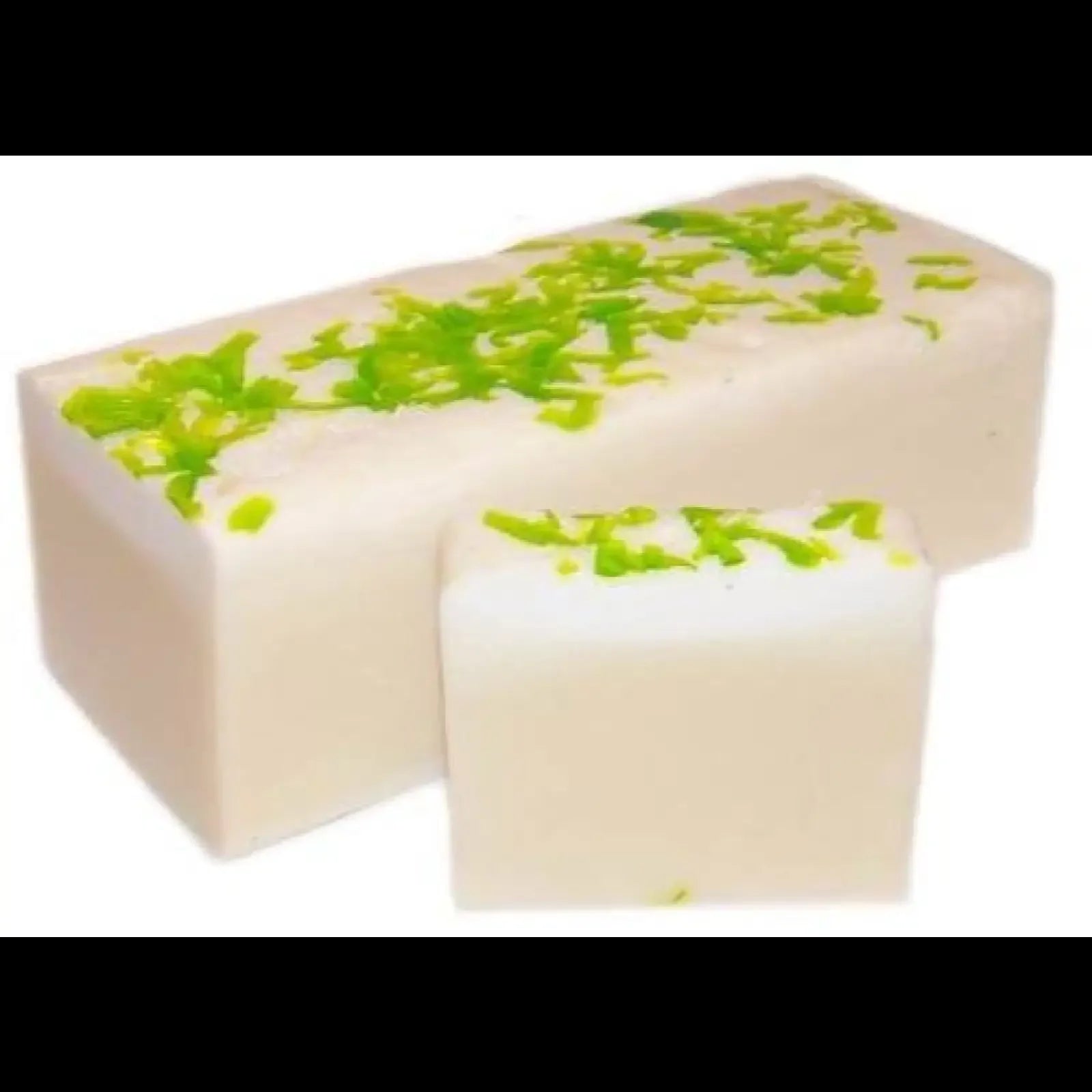 Soap Bar Apple Elderflower Scented Fragrance Hands Face