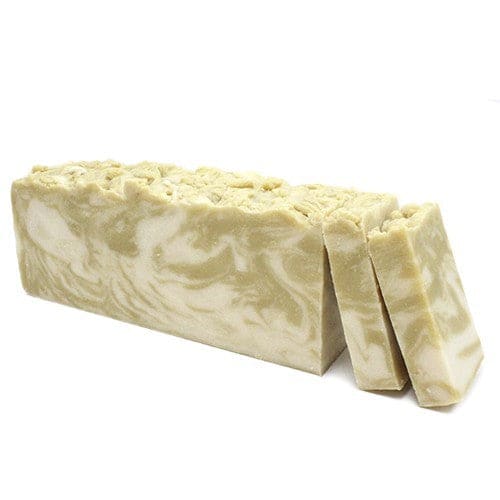 Soap Bar Argan Olive Oil Scented Fragrance Hands Face Body