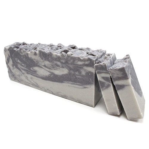 Soap Bar Dead Sea Mud Olive Oil Scented Fragrance Face Body