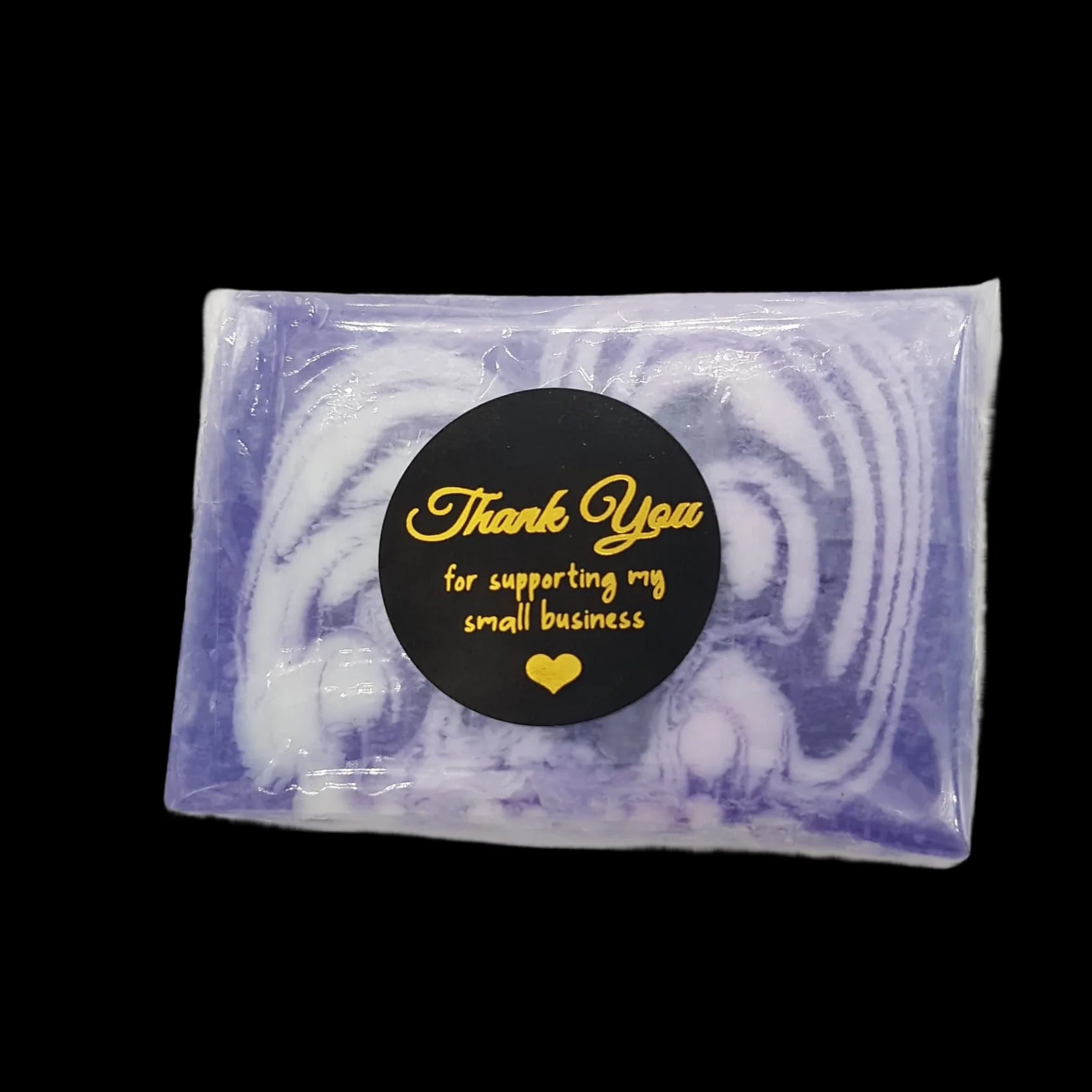 Soap Bar Lavender Scented Fragrance Hands Face Body Bath