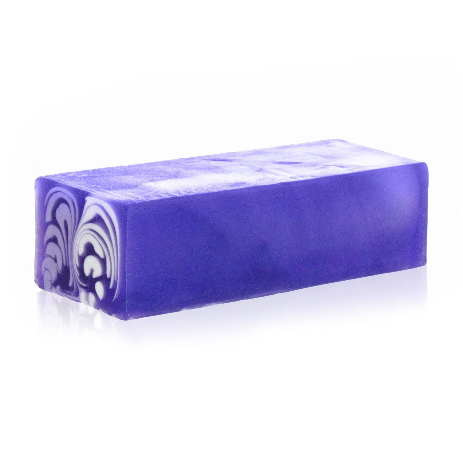 Soap Bar Lavender Scented Fragrance Hands Face Body Bath