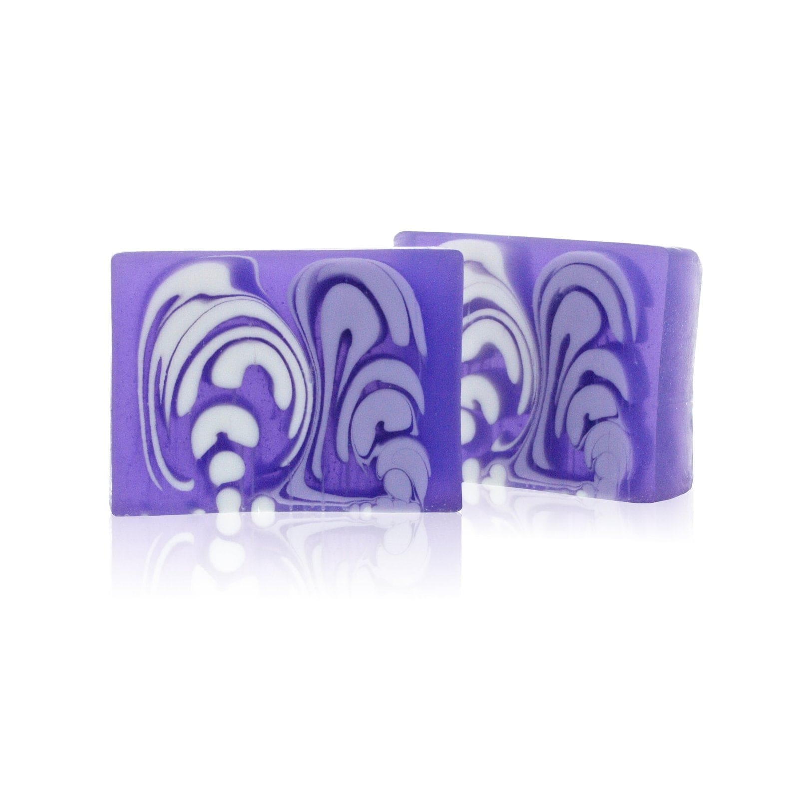 Soap Bar Lavender Scented Fragrance Hands Face Body Bath