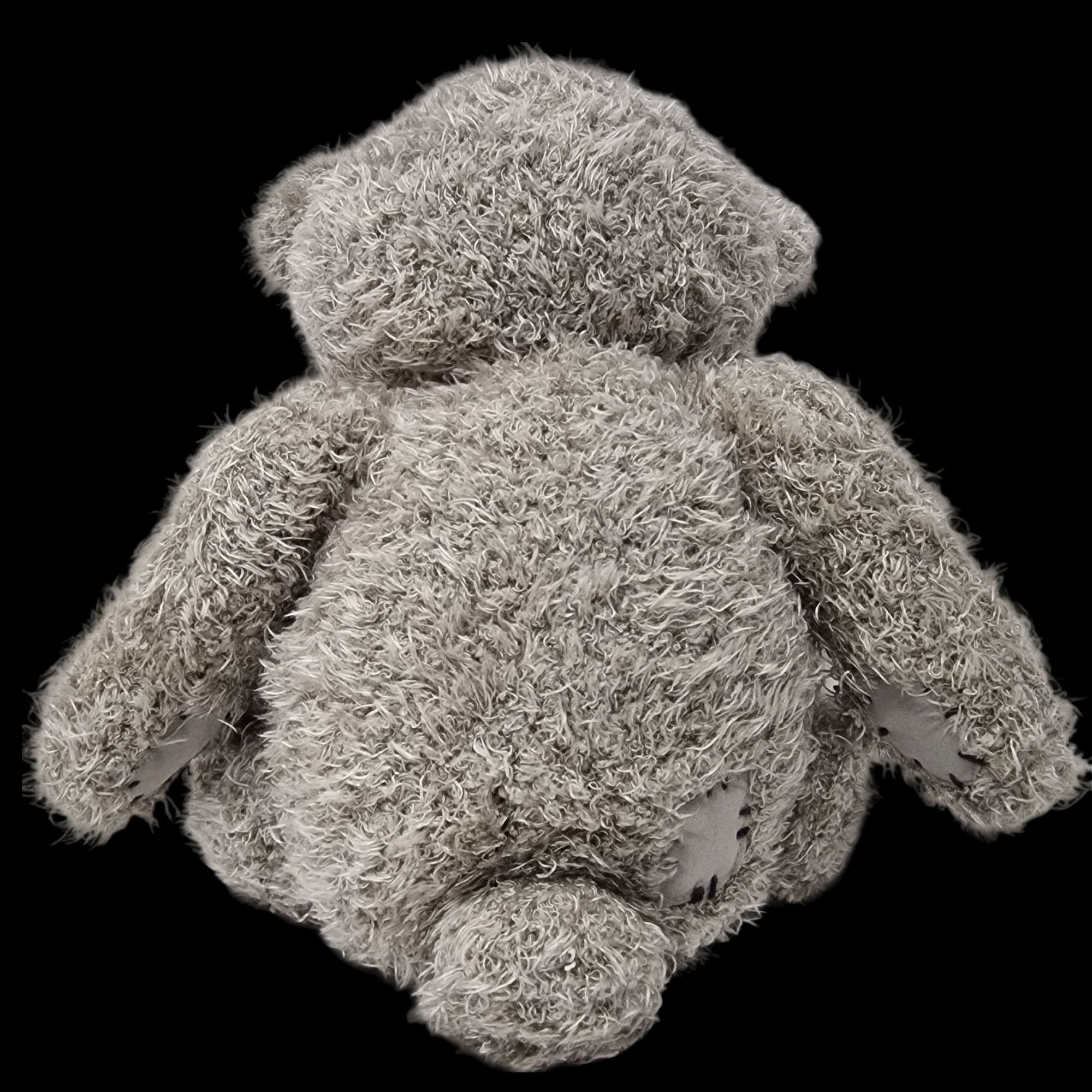 Me To You Soft Cuddly Toy Grey Plush Teddy Bears Small - 4