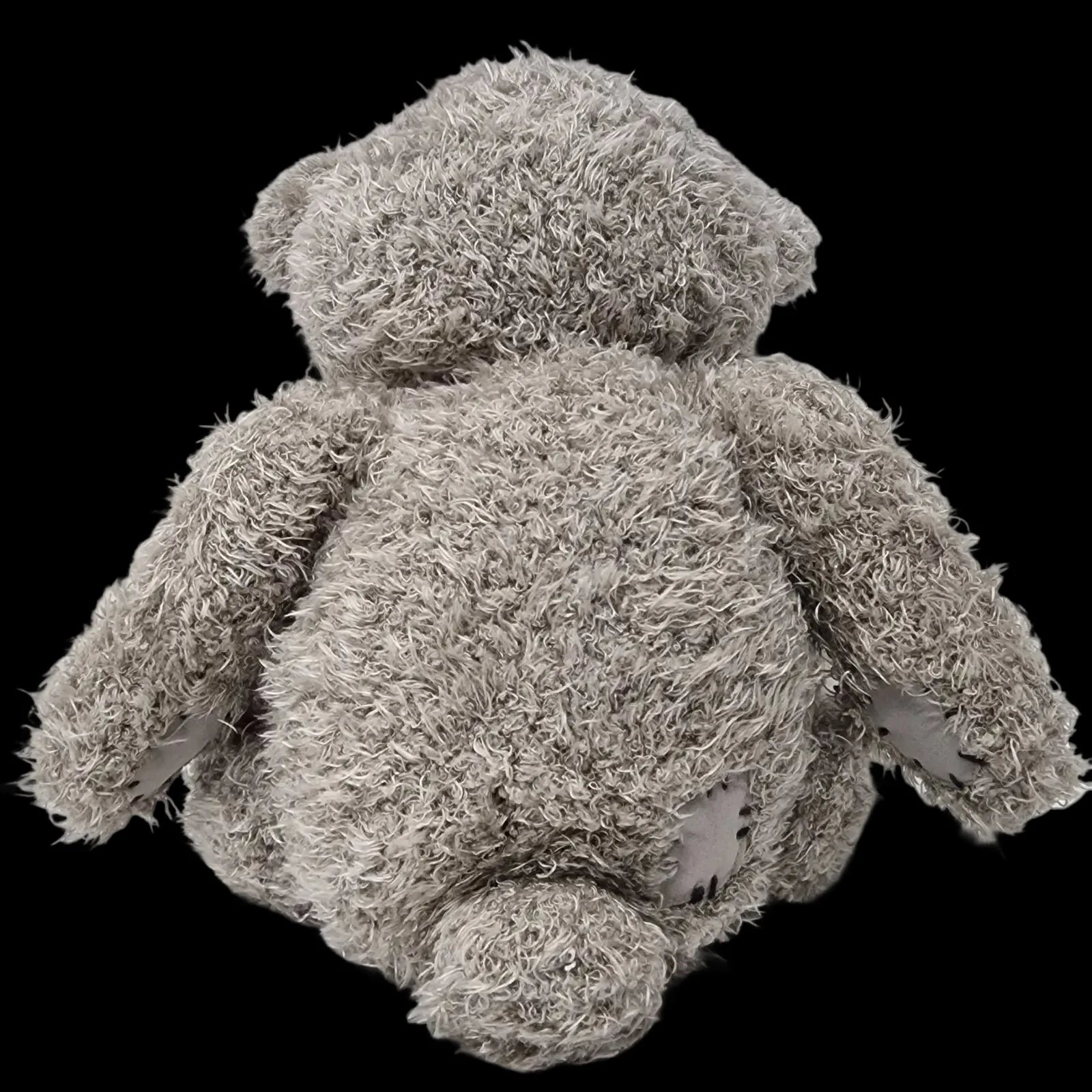 Me To You Soft Cuddly Toy Grey Plush Teddy Bears Small - 4