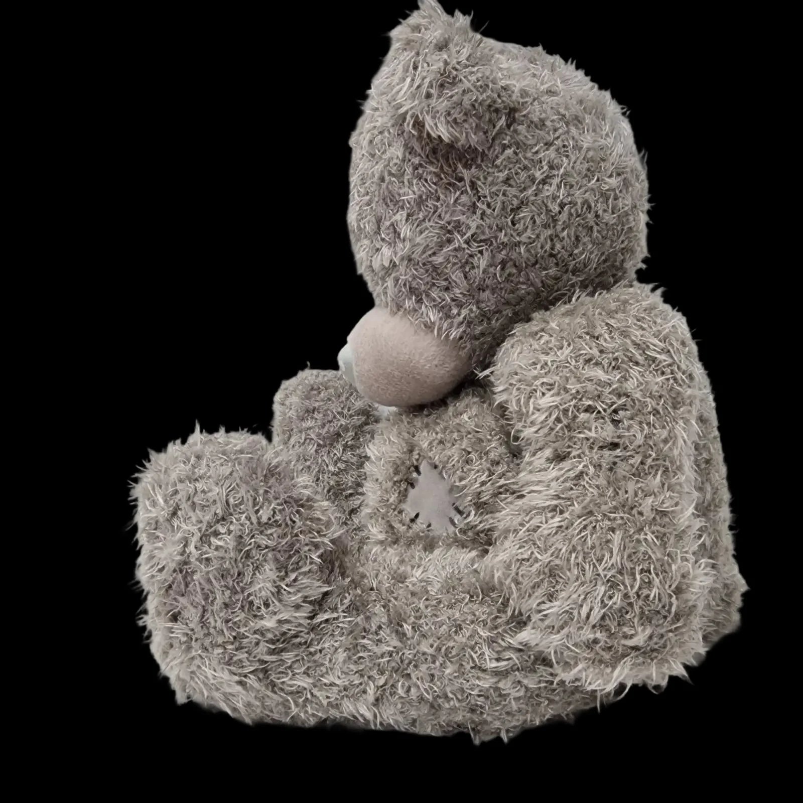 Me To You Soft Cuddly Toy Grey Plush Teddy Bears Small - 5