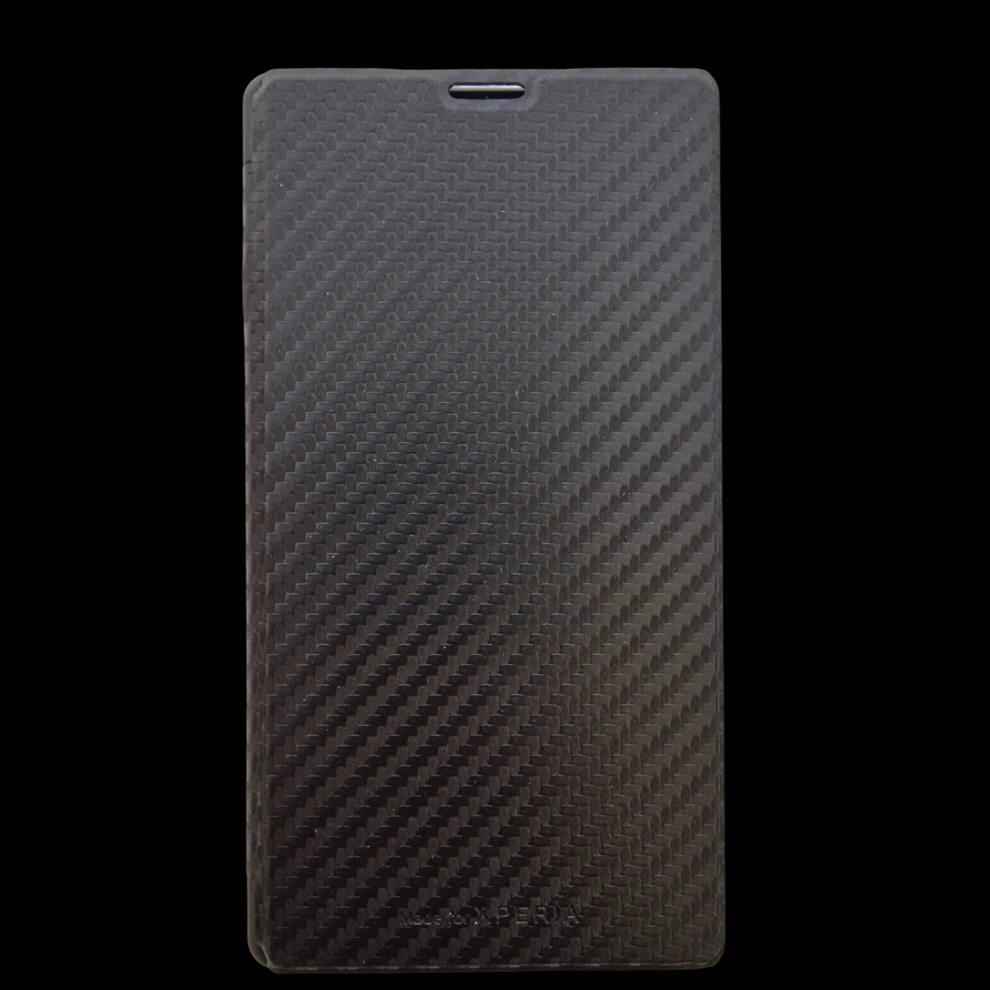 Sony Experia T3 Black Roxfit Mobile Phone Case - 3 - 3197