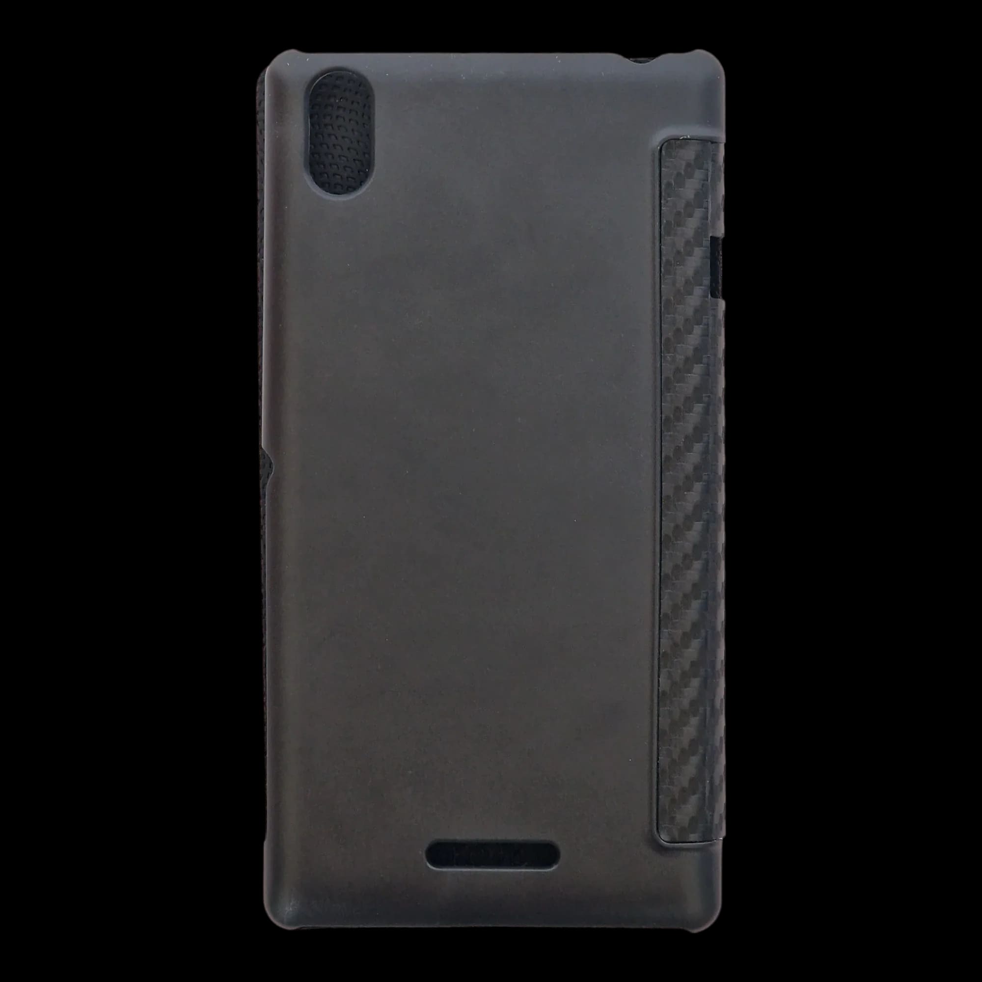 Sony Experia T3 Black Roxfit Mobile Phone Case - 3 - 3197