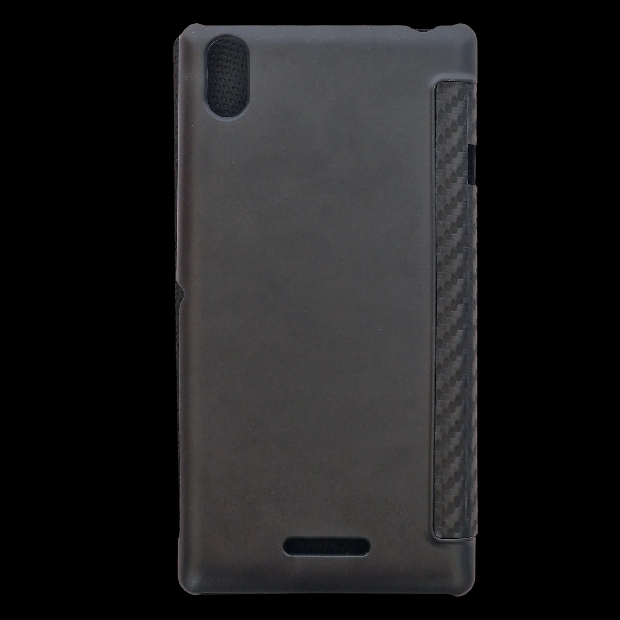 Sony Experia T3 Black Roxfit Mobile Phone Case - 4 - 3197