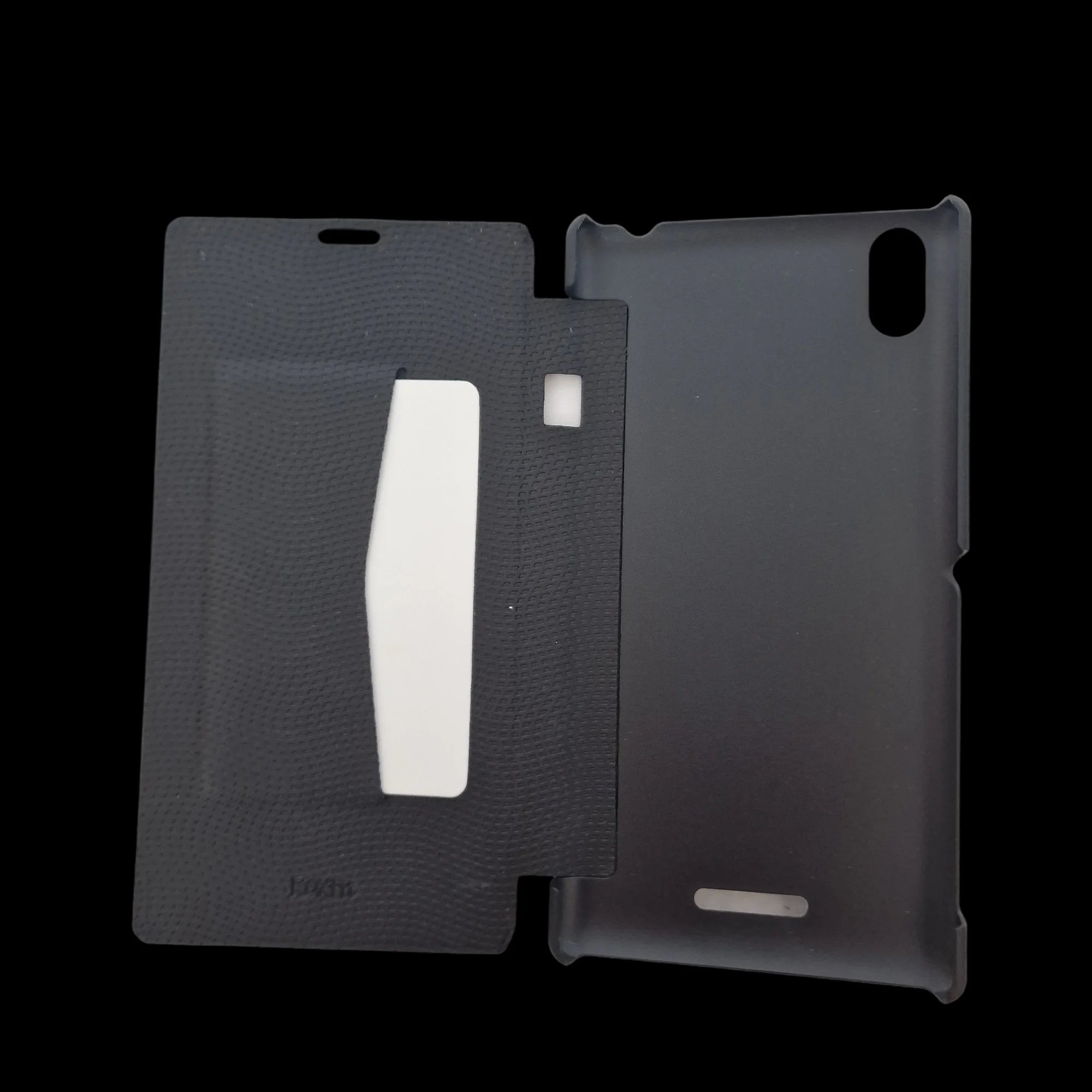 Sony Experia T3 Black Roxfit Mobile Phone Case - 5 - 3197