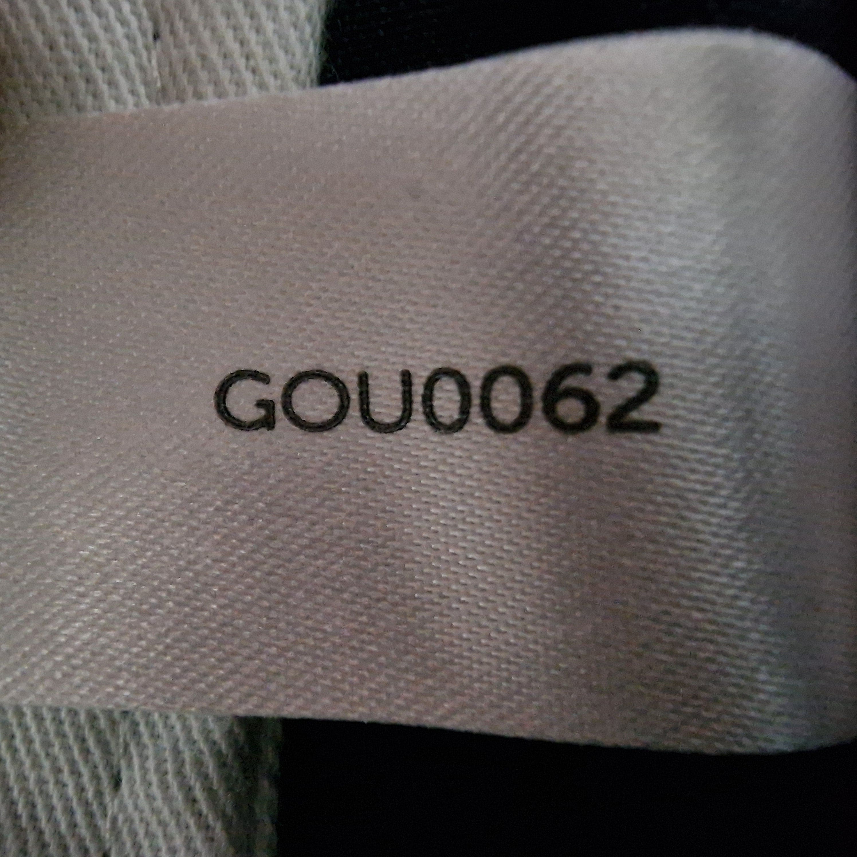 Spoke Hardy 33 Waist Build B Navy Mens Trousers - 12 - 3351