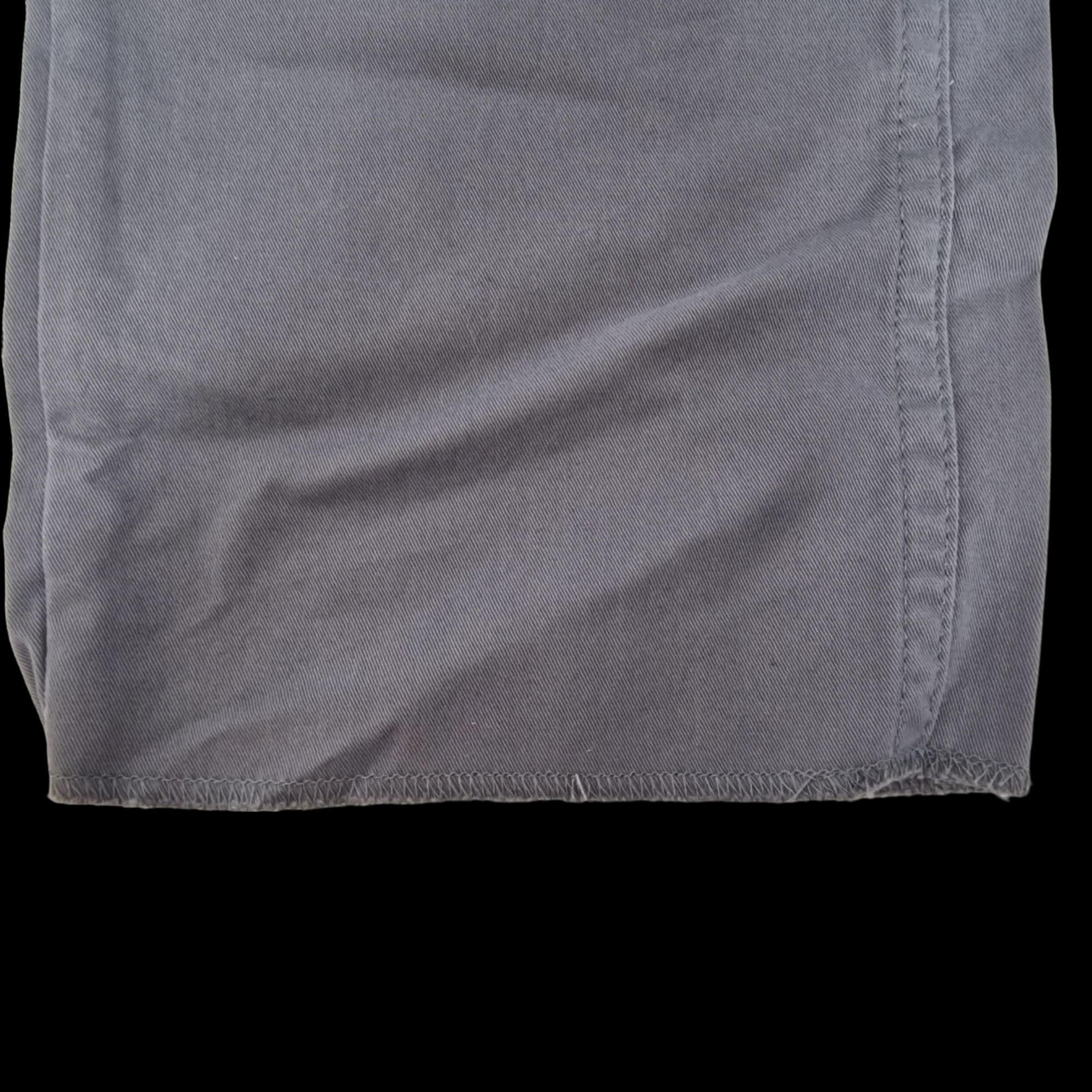 Spoke Heroes 31 Waist Build C Grey Mens Trousers - 6 - 3362