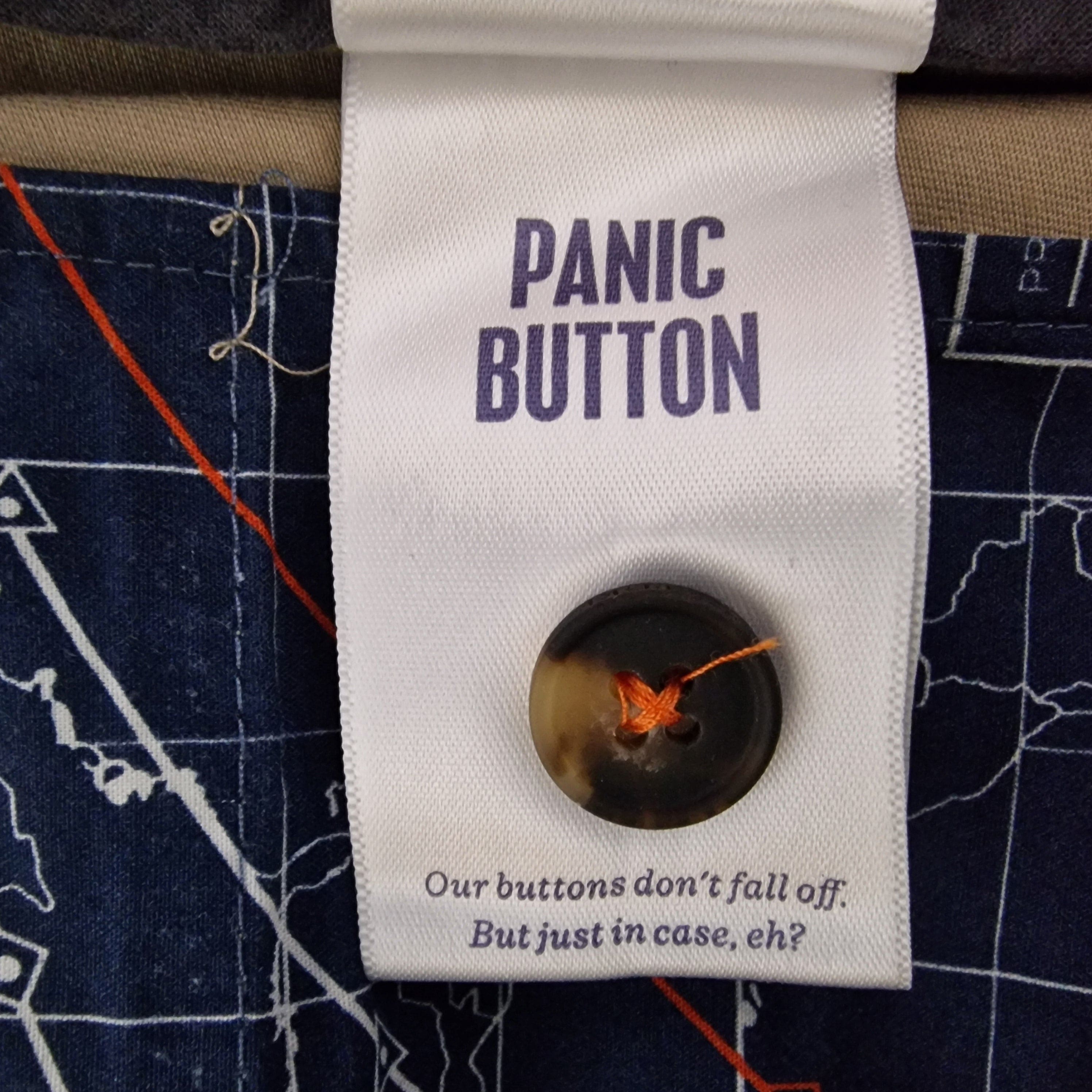 Spoke Heroes 40 Waist Build C Khaki Mens Trousers - 9 - 3358