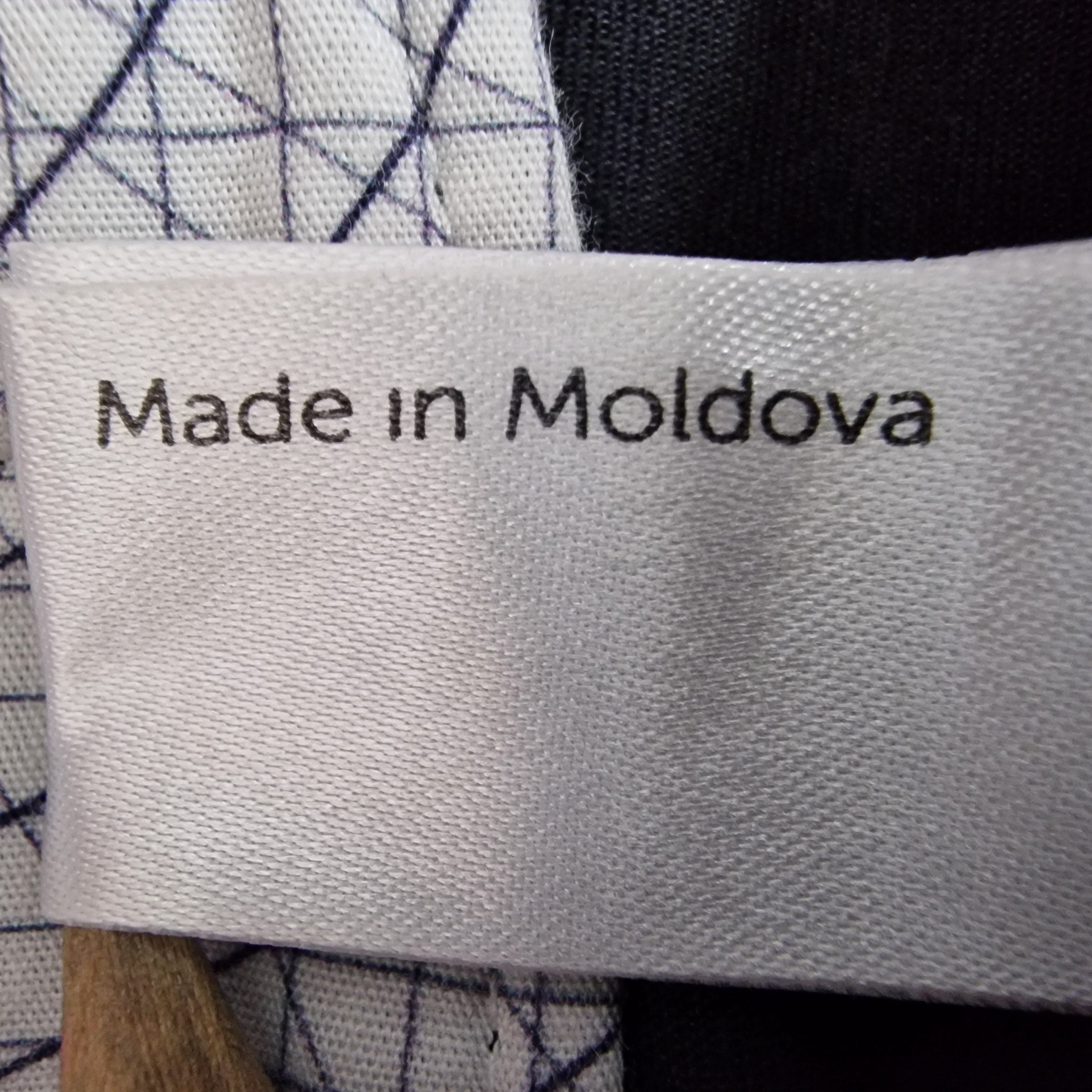 Spoke Sharps 31 Waist Build A Grey Mens Trousers - 9 - 3352