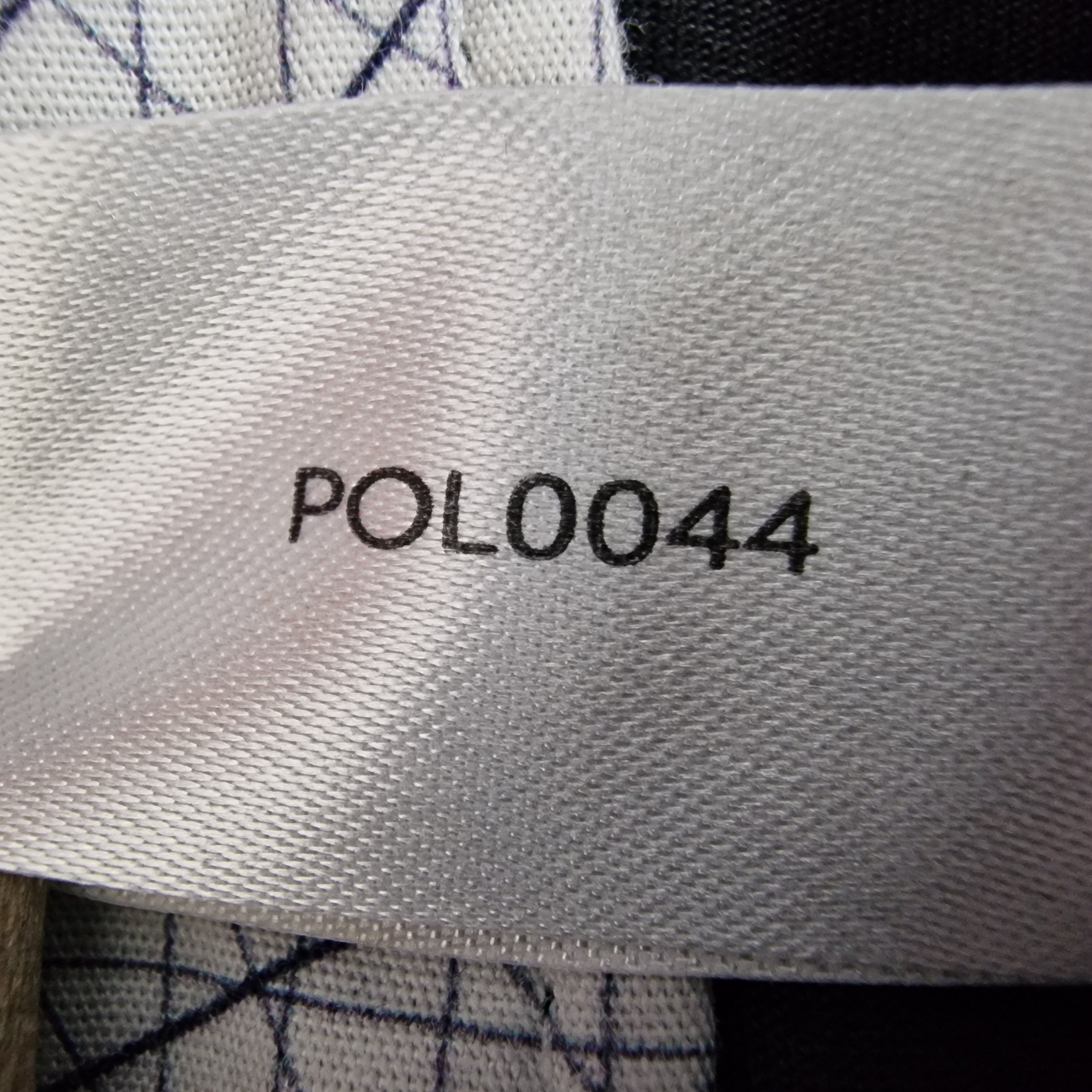 Spoke Sharps 31 Waist Build A Grey Mens Trousers - 11 - 3352