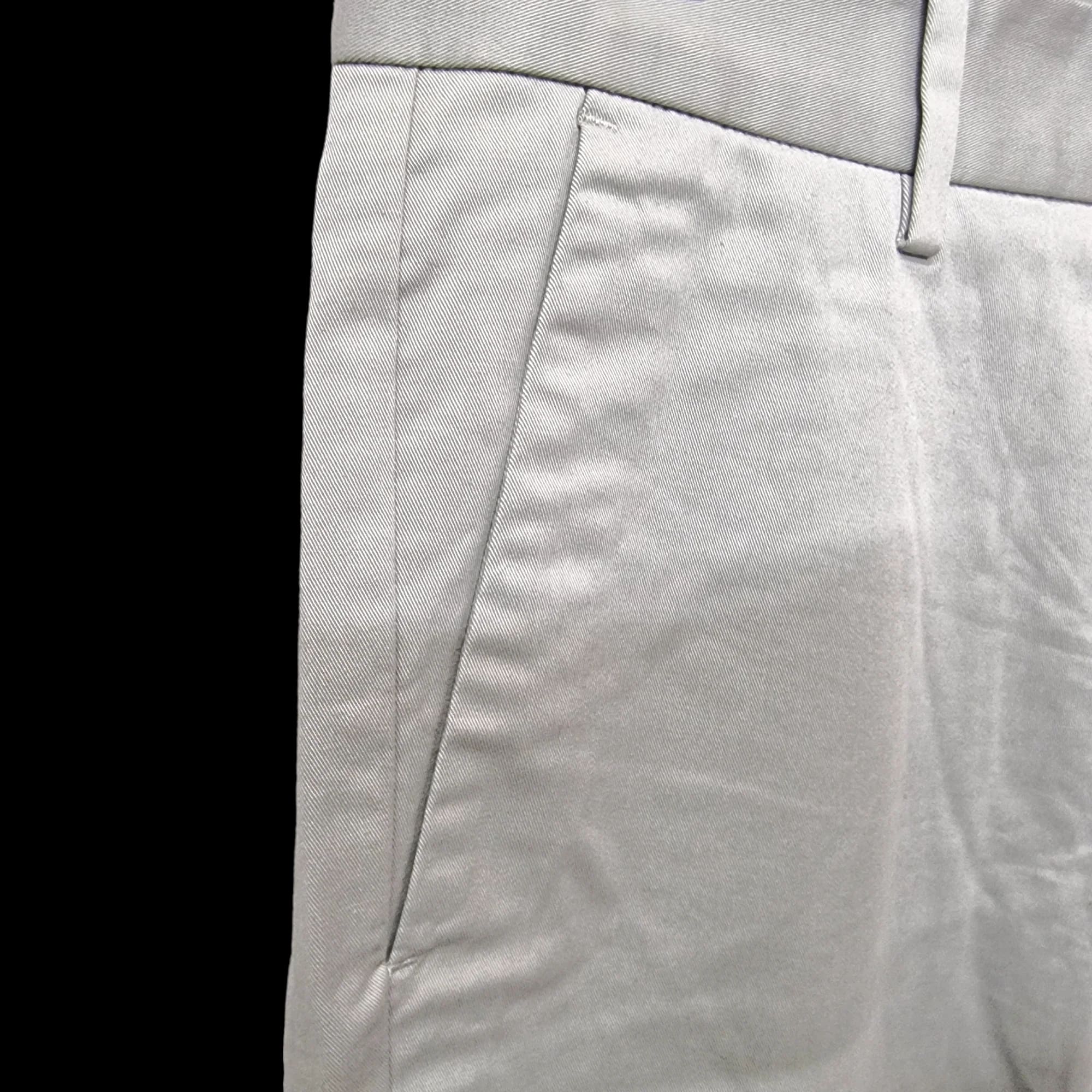 Spoke Sharps 32 Waist Build B Stone Mens Trousers - 4 - 3354