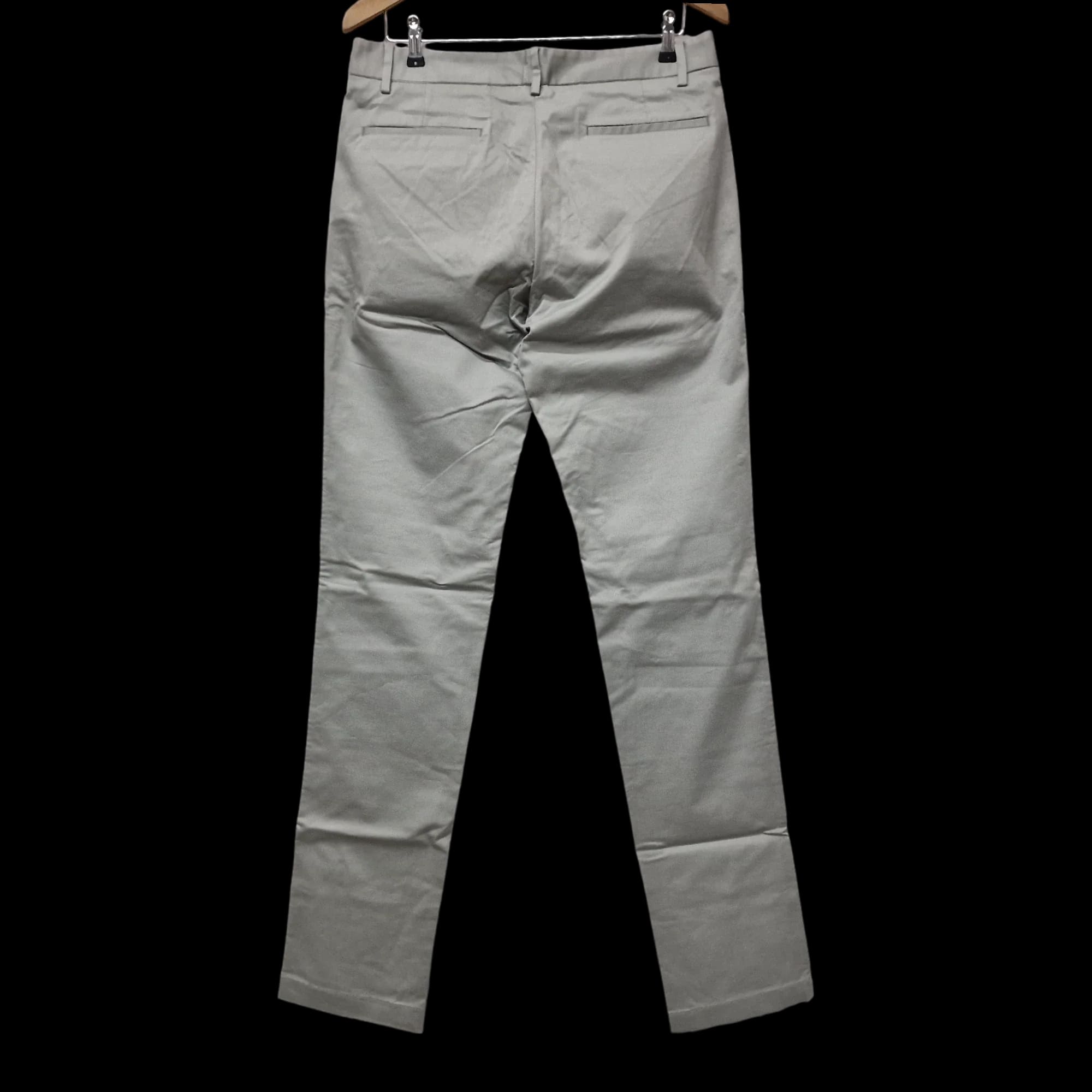 Spoke Sharps 32 Waist Build B Stone Mens Trousers - 2 - 3354