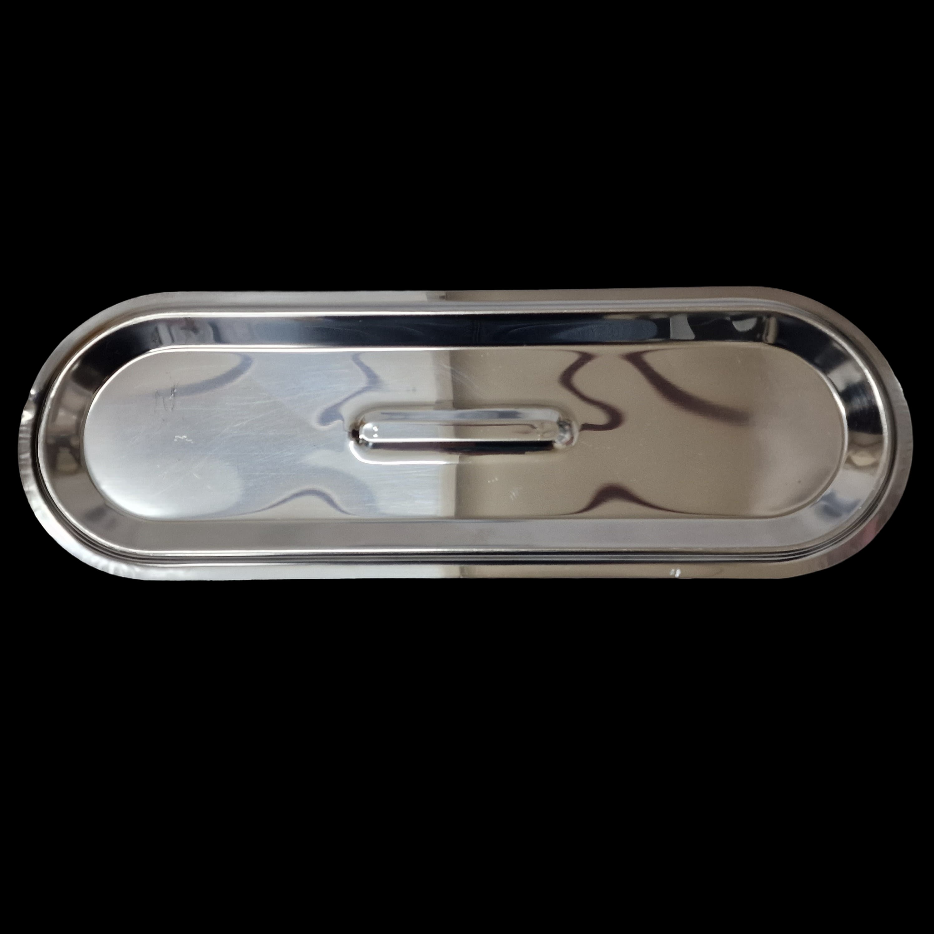 Stainless Steel Steamer Fish Poacher Kettle With Lift