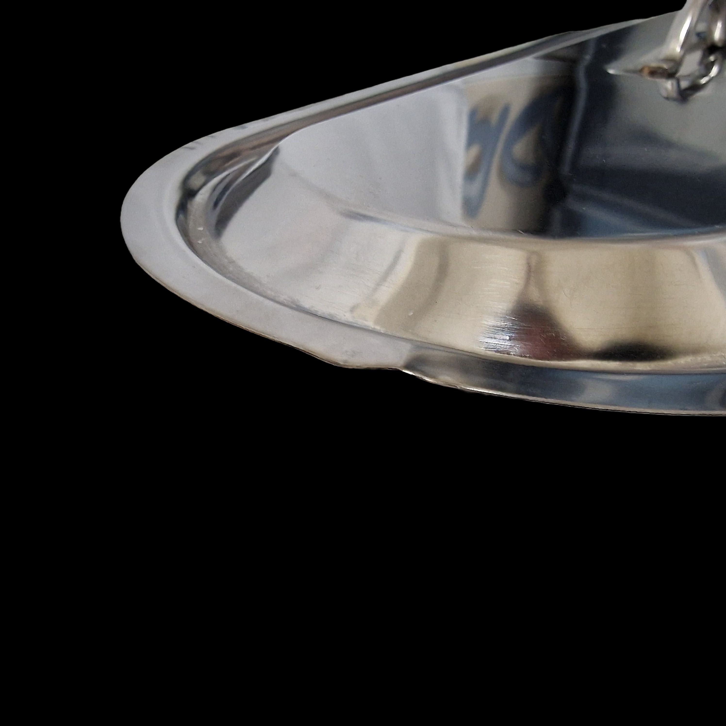 Stainless Steel Steamer Fish Poacher Kettle With Lift