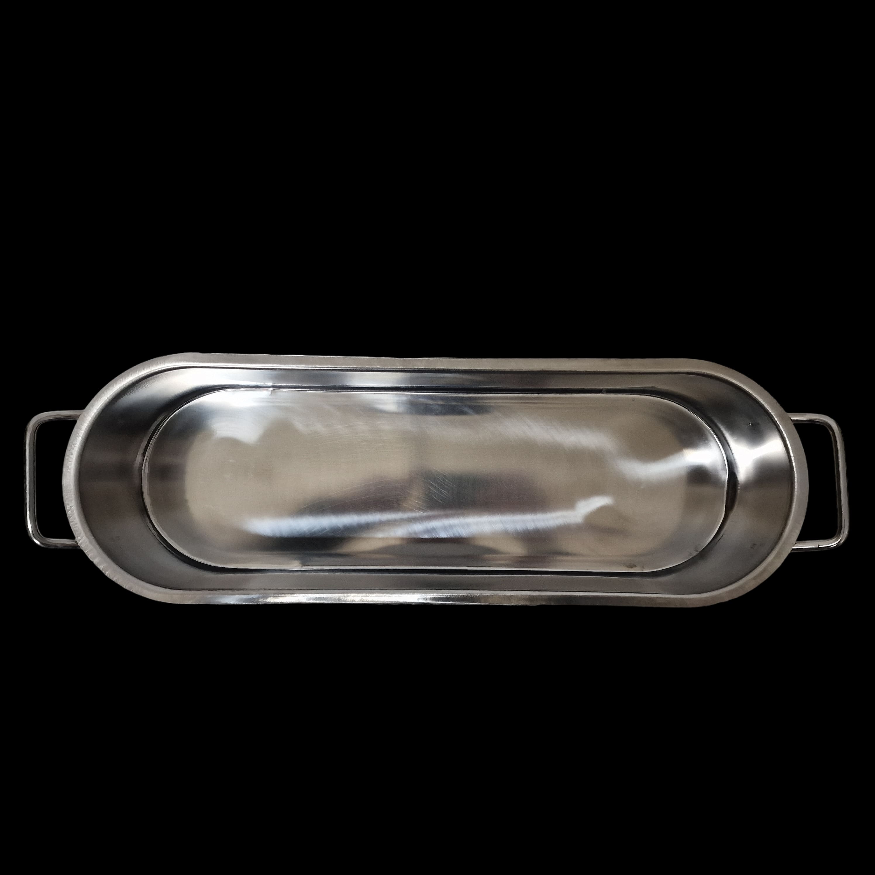 Stainless Steel Steamer Fish Poacher Kettle With Lift