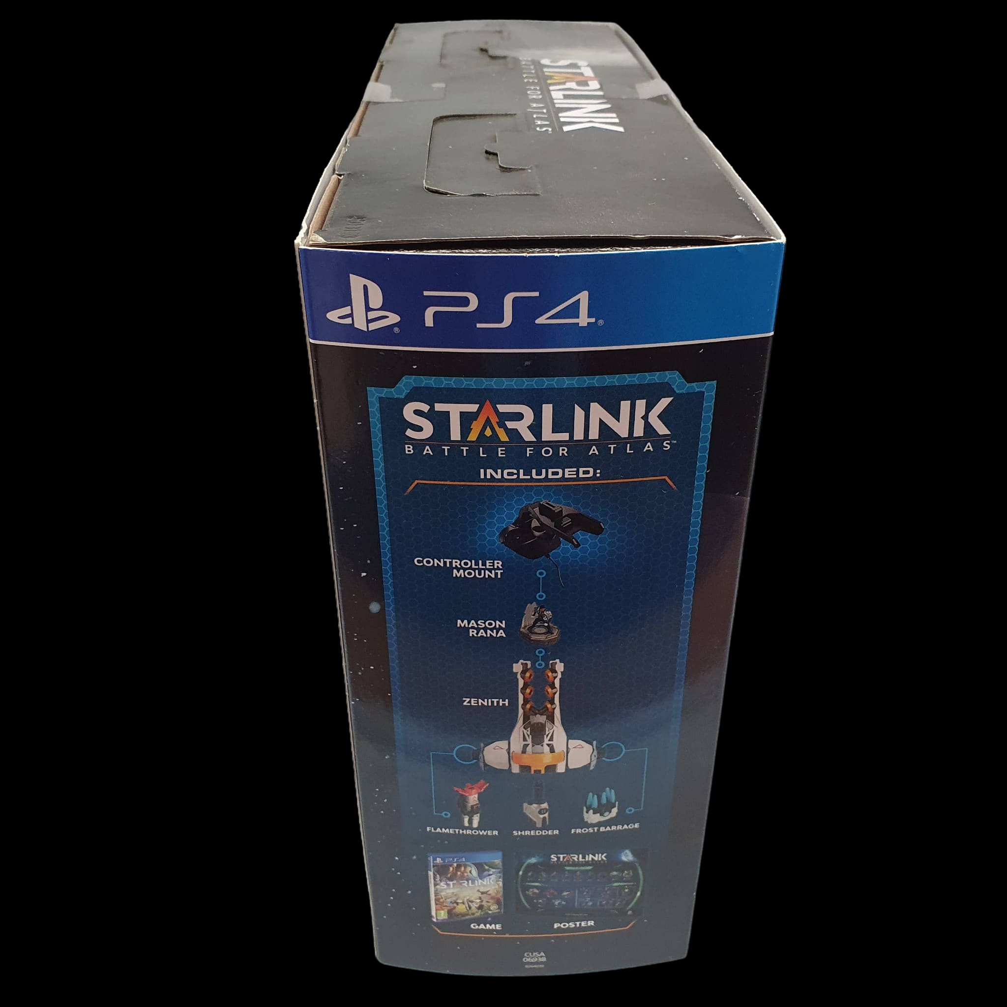 Starlink Battle For Atlas Starter Pack Sony Playstation 4