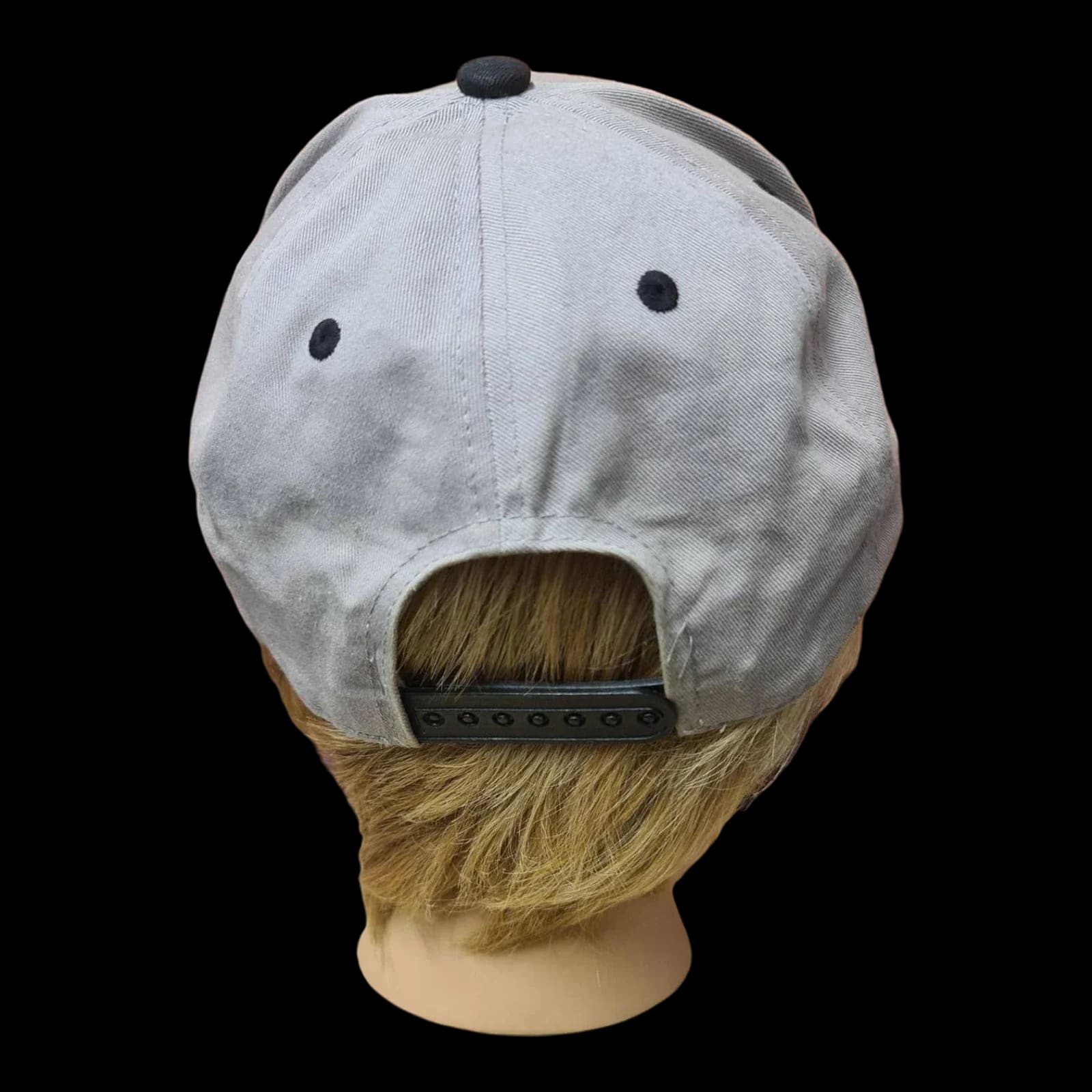 State Property I Love Kush Grey Cap - Hats - 3 - 639