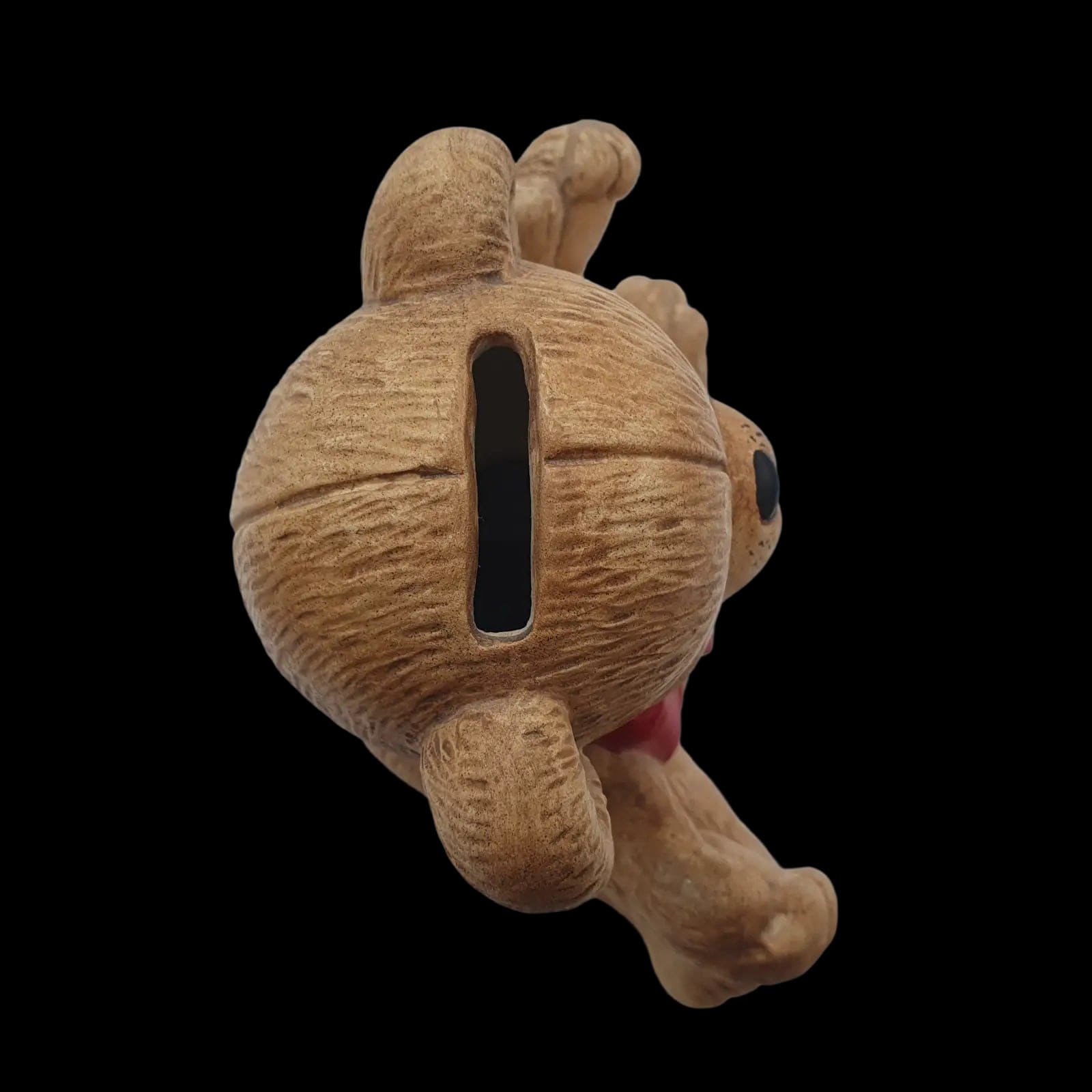 Teddy Bear Money Box Ceramic Collectable Gift - Unbranded