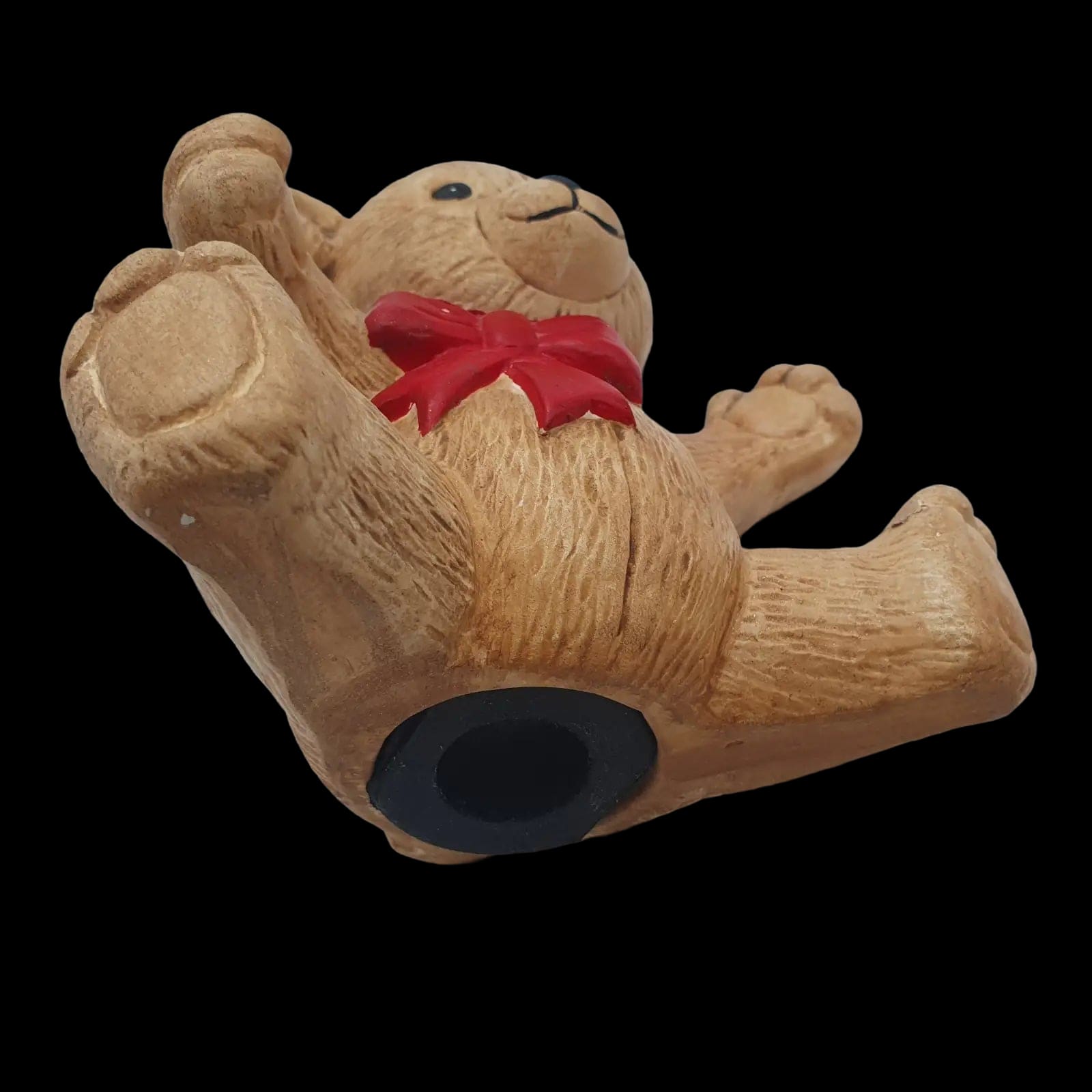 Teddy Bear Money Box Ceramic Collectable Gift - Unbranded