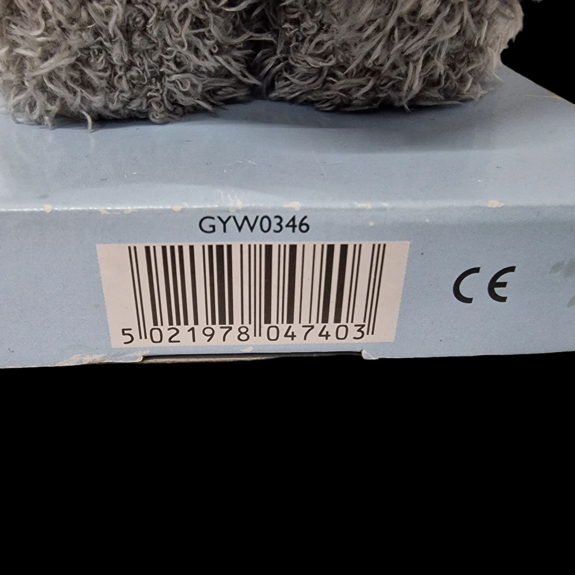 Teddy Bear Me To You Thinking Of Plush Soft Toy Cuddly