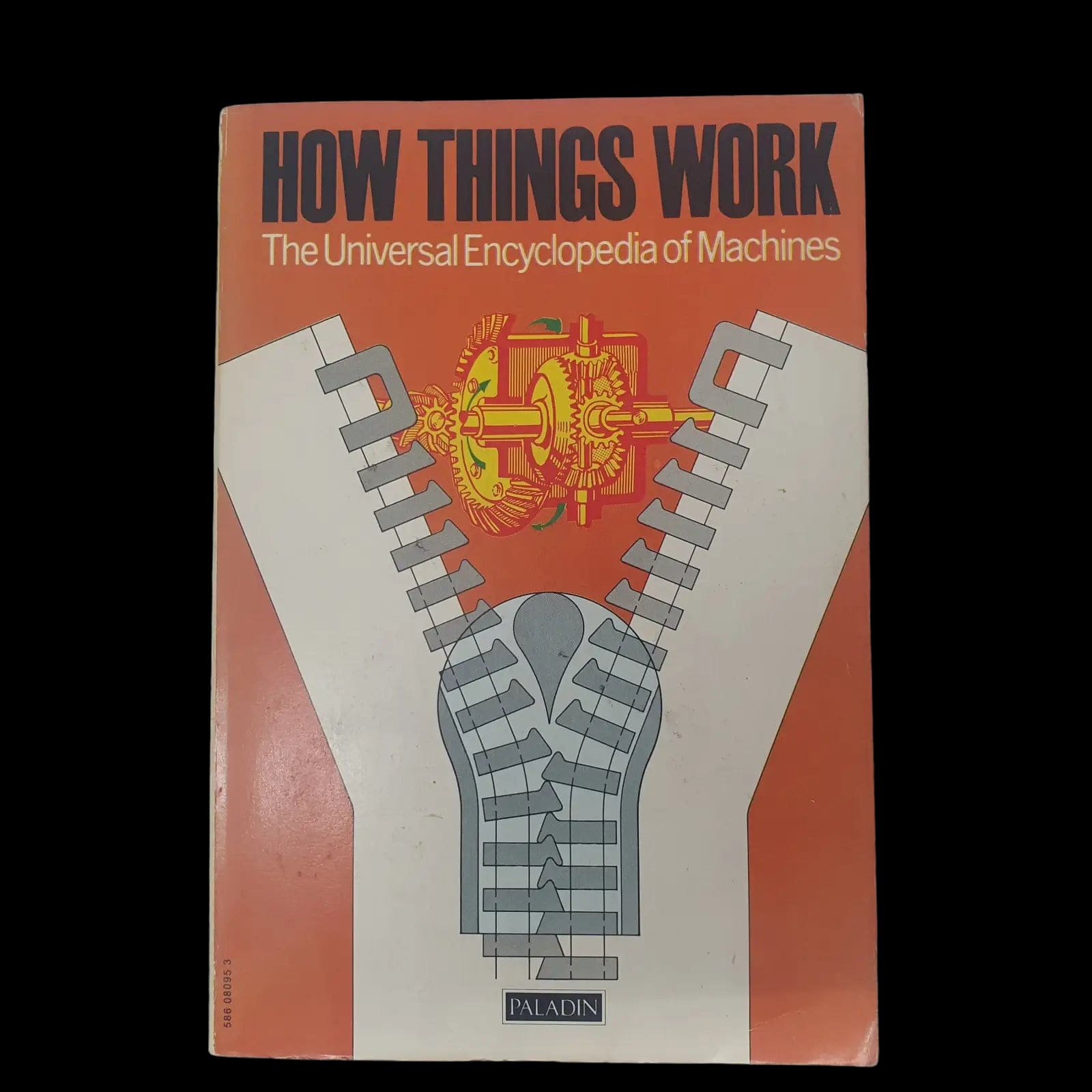 How Things Work Paladin 1973 - Books - 1