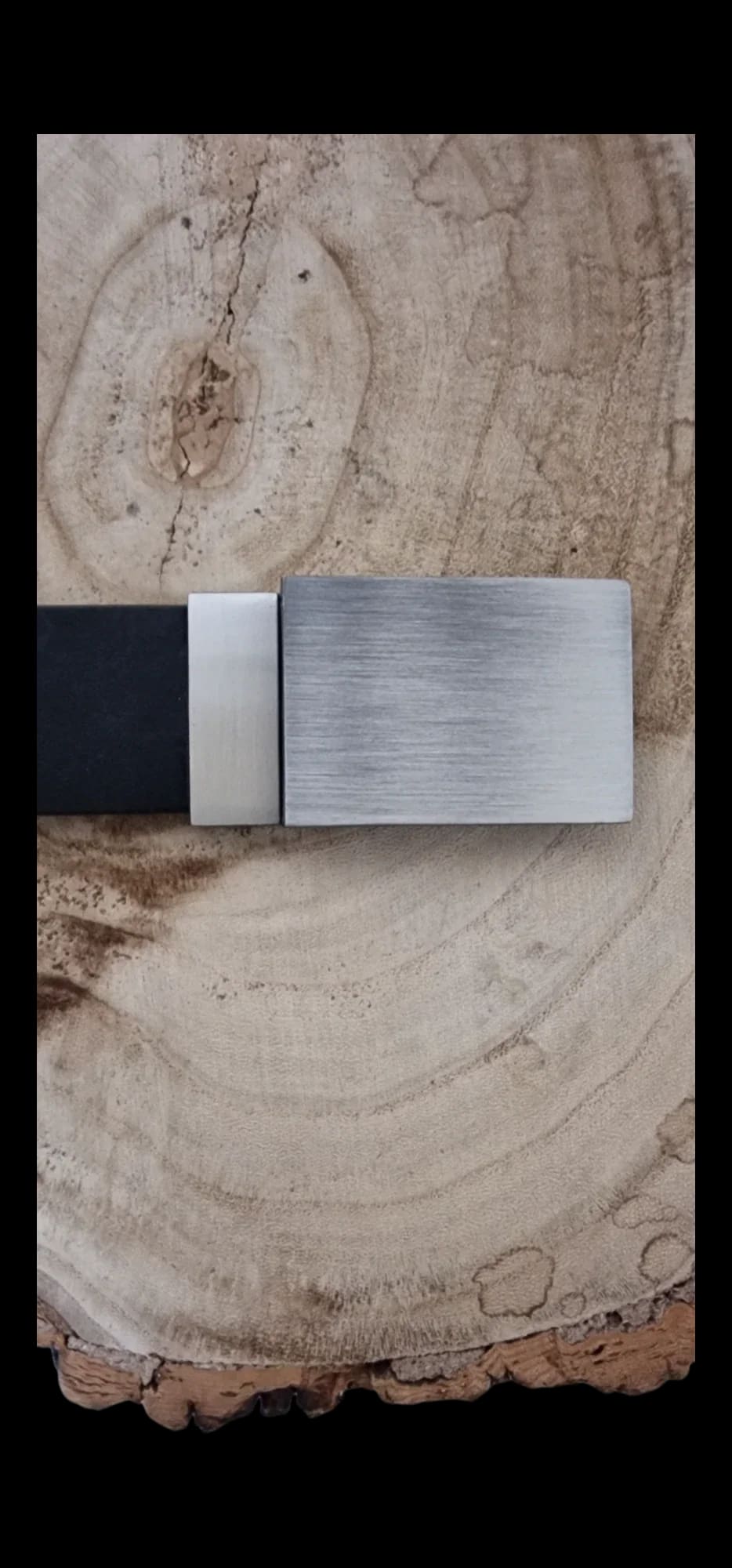 Thomas Nash Black Belt - 2 - 1236