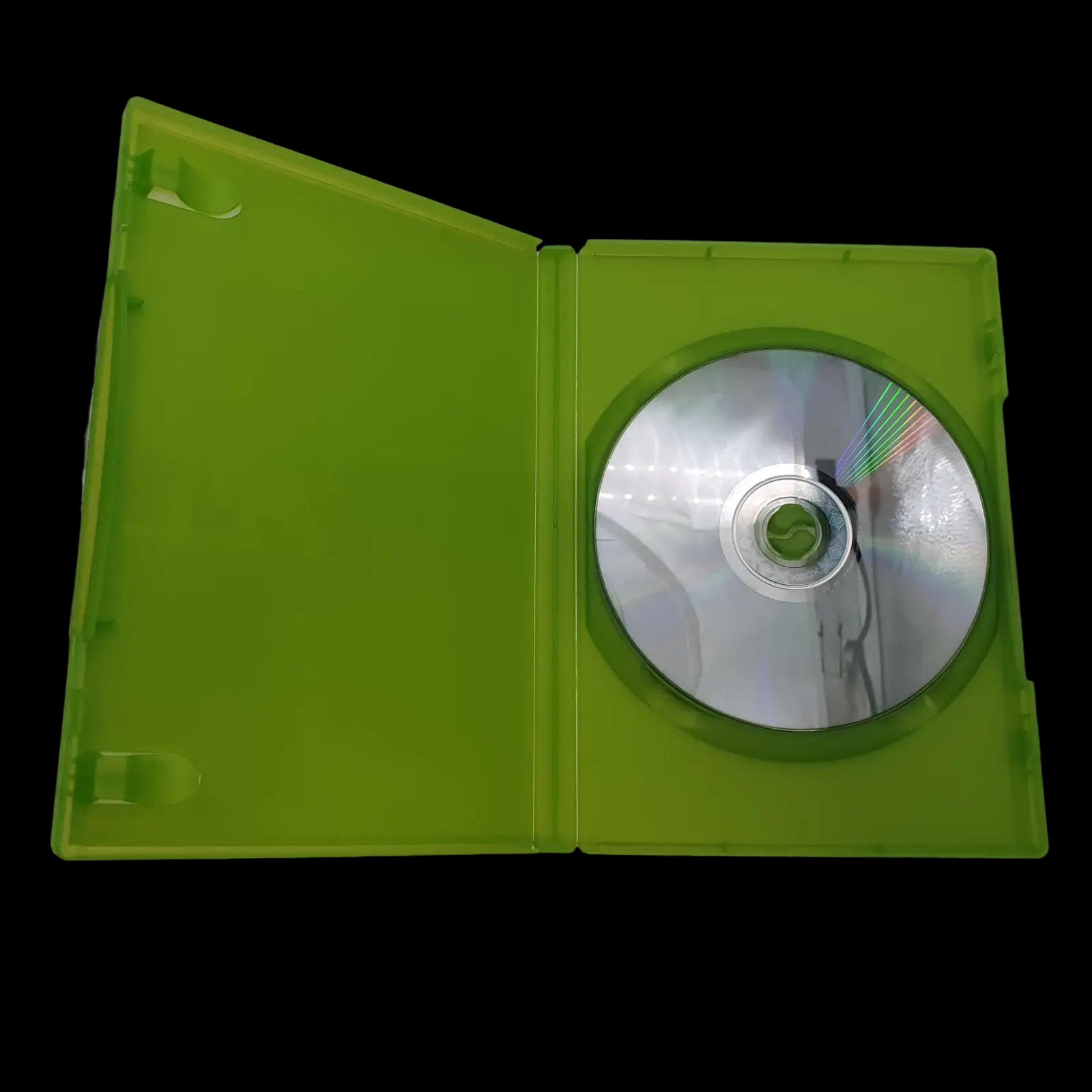 Tom Clancy’s Splinter Cell Xbox Original Ubisoft 2002