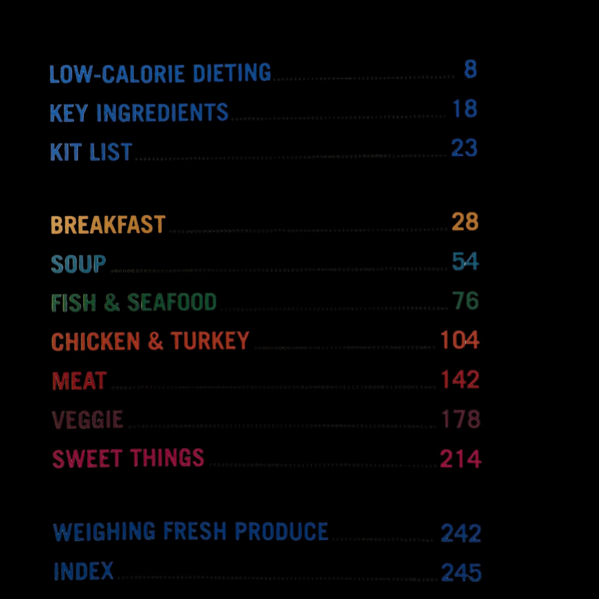 Tom Kerridge Loose Weight For Good 9781472949295 - Books