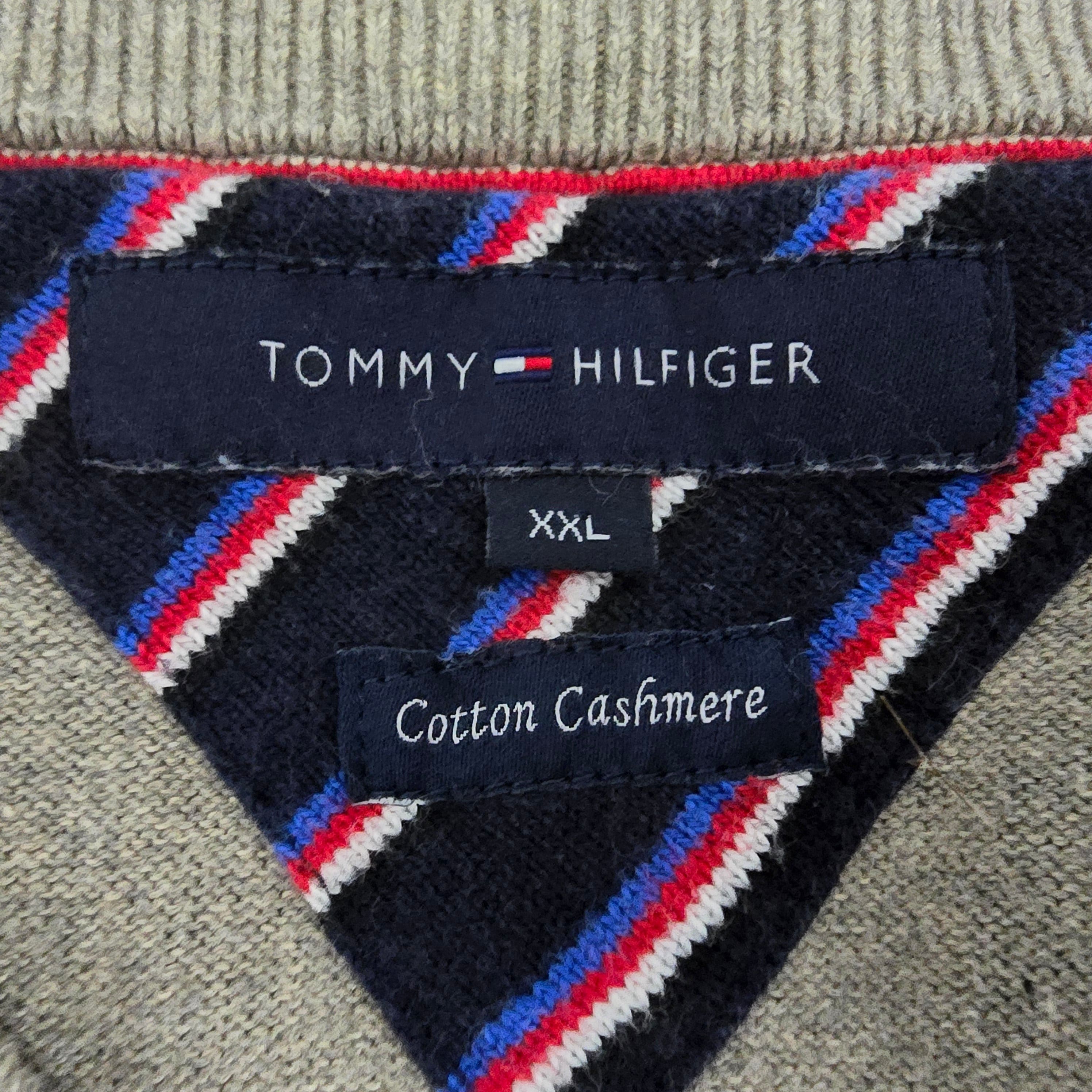 Tommy