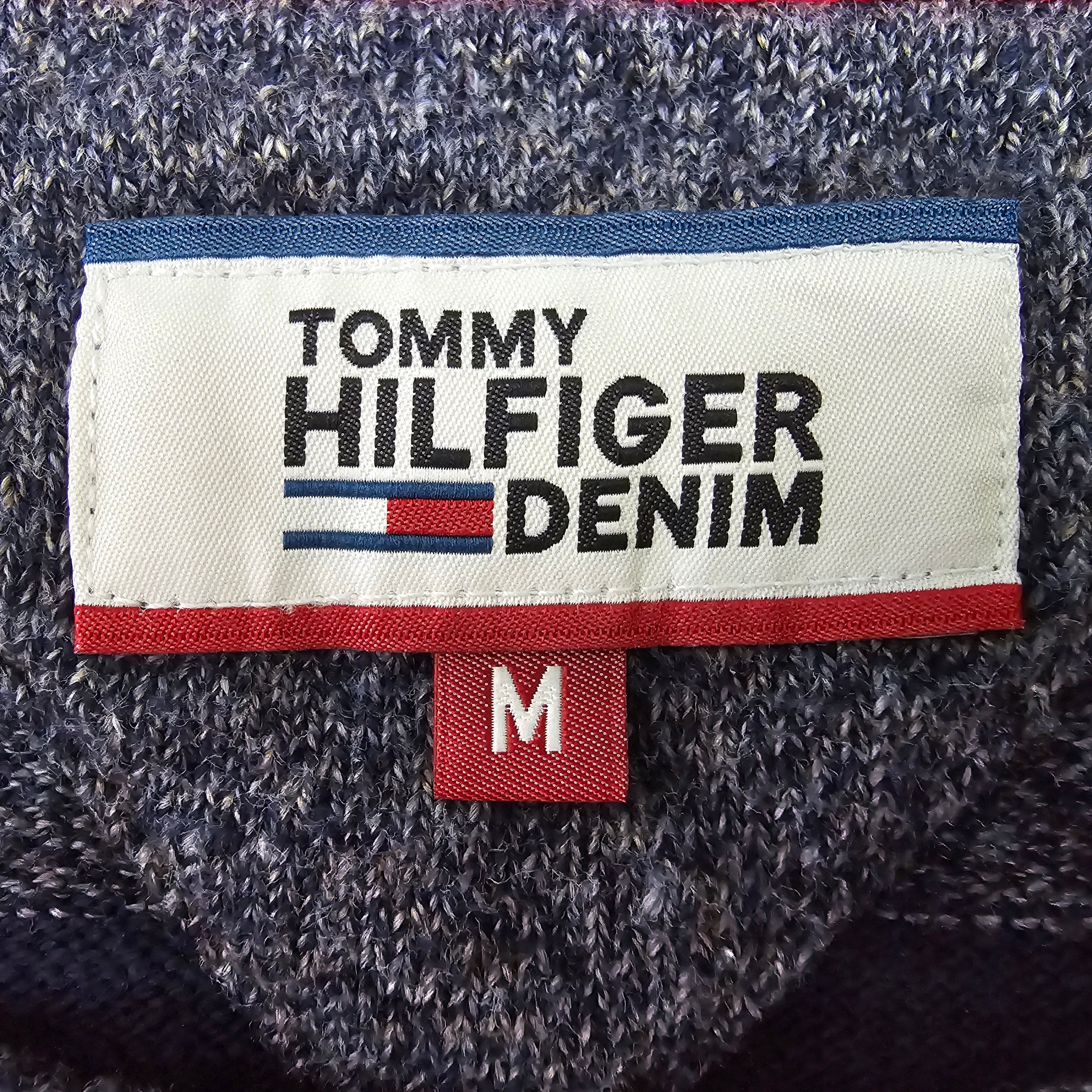 Tommy