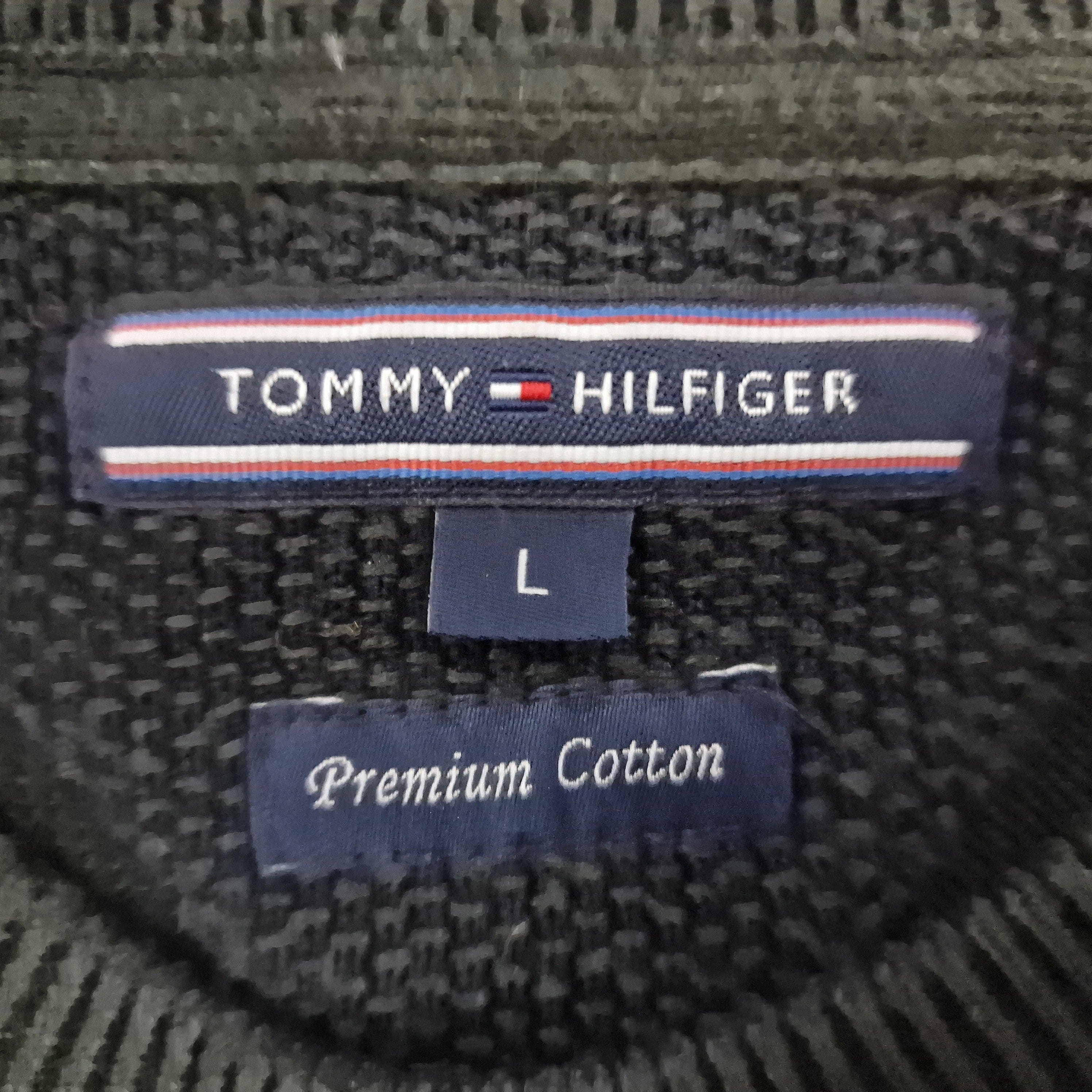 Tommy