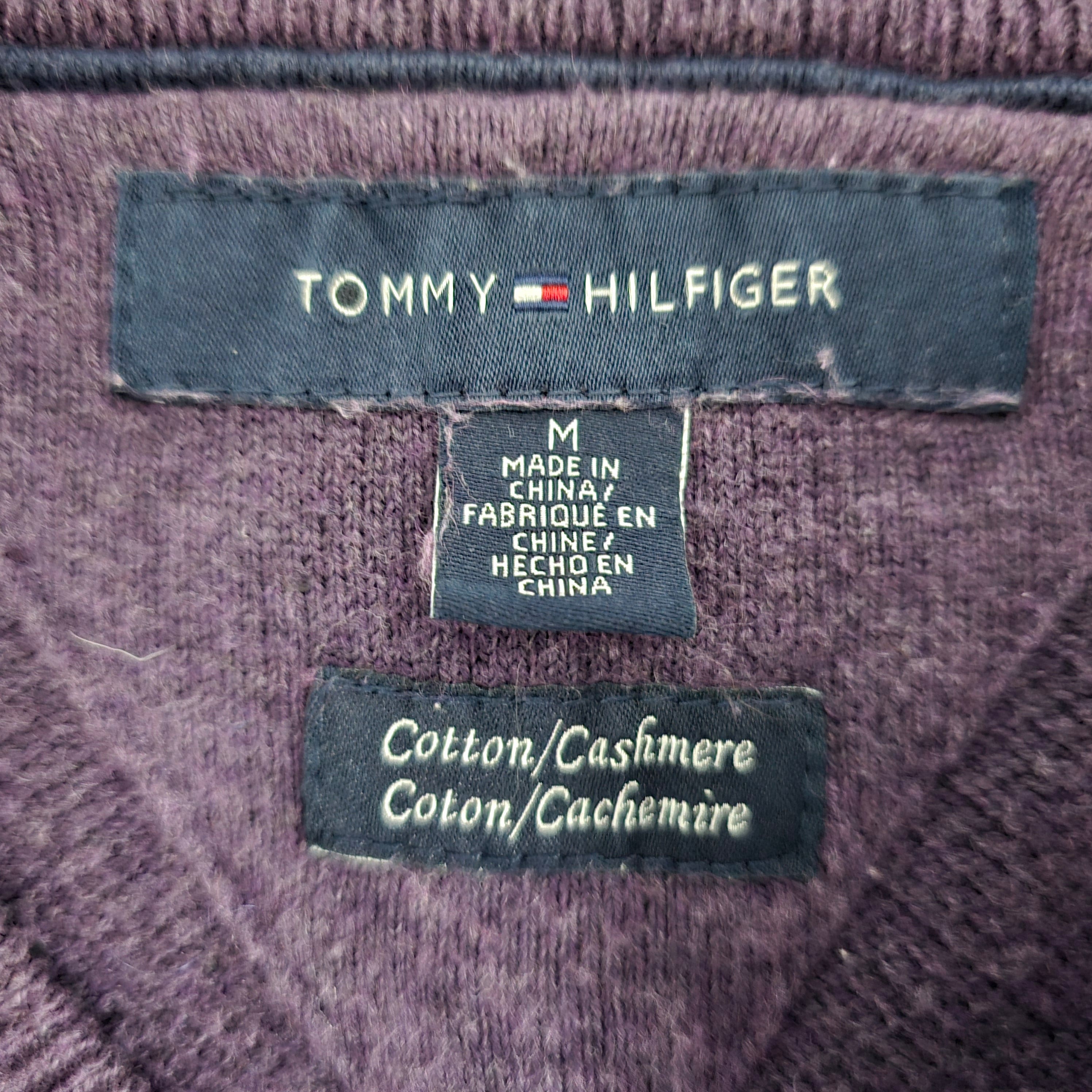 Tommy