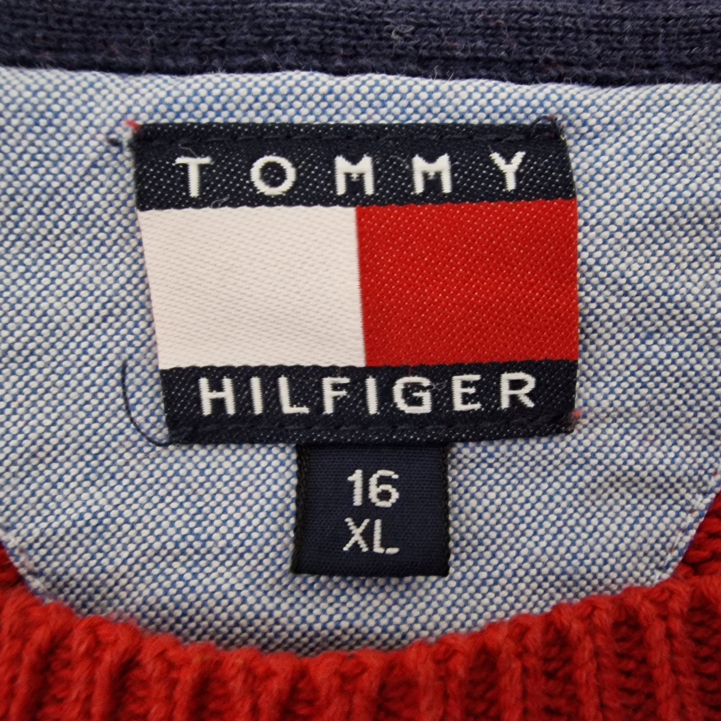 Tommy