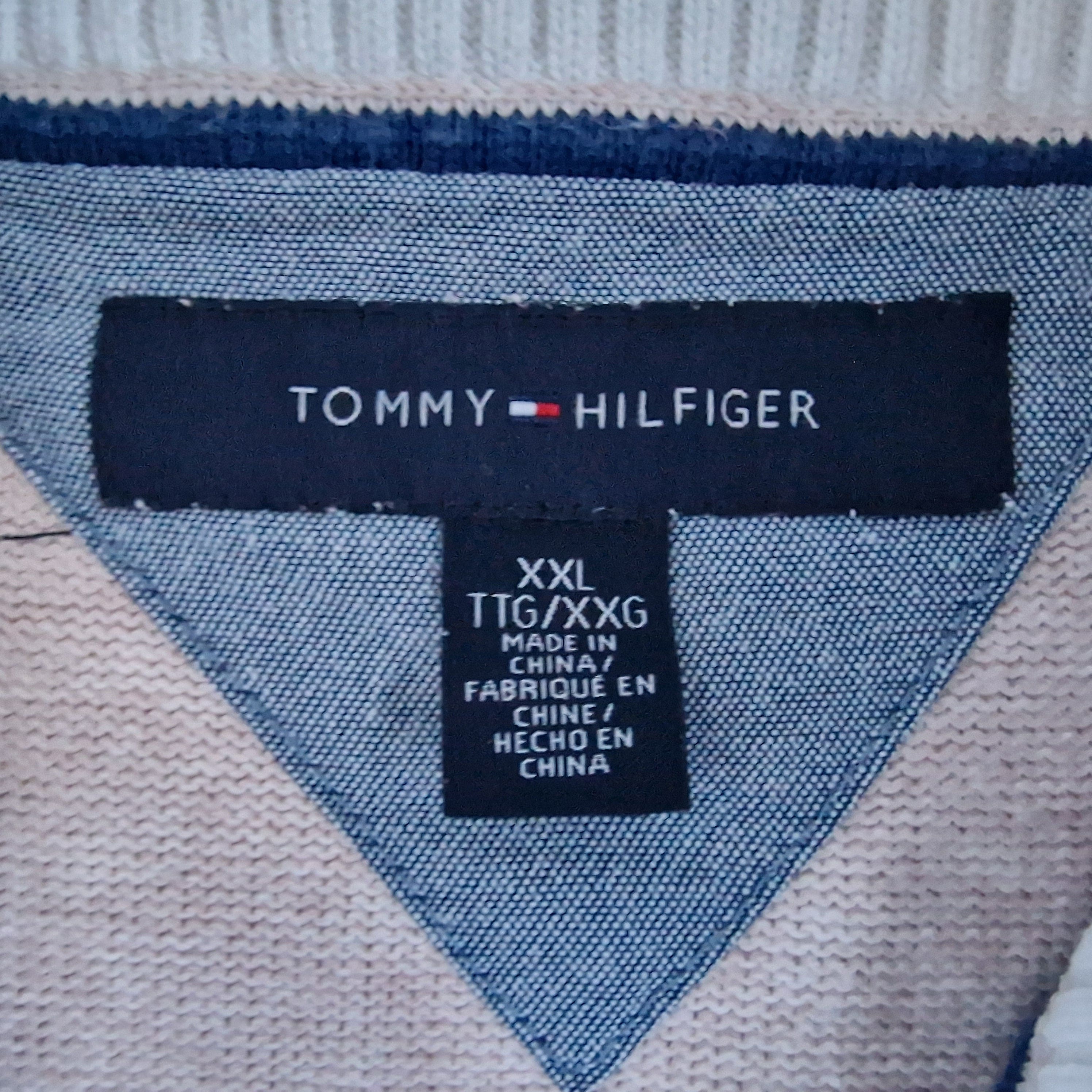 Tommy