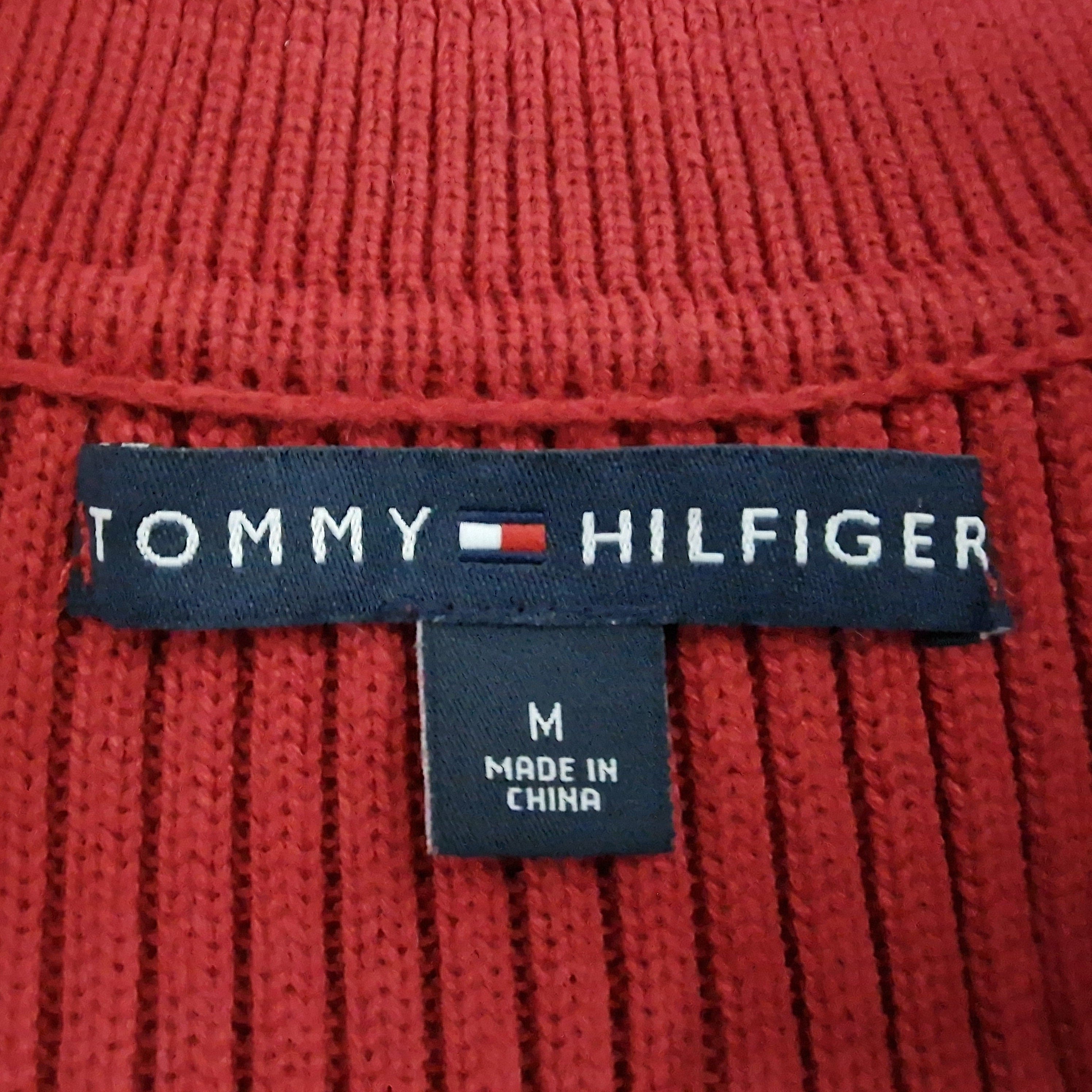 Tommy