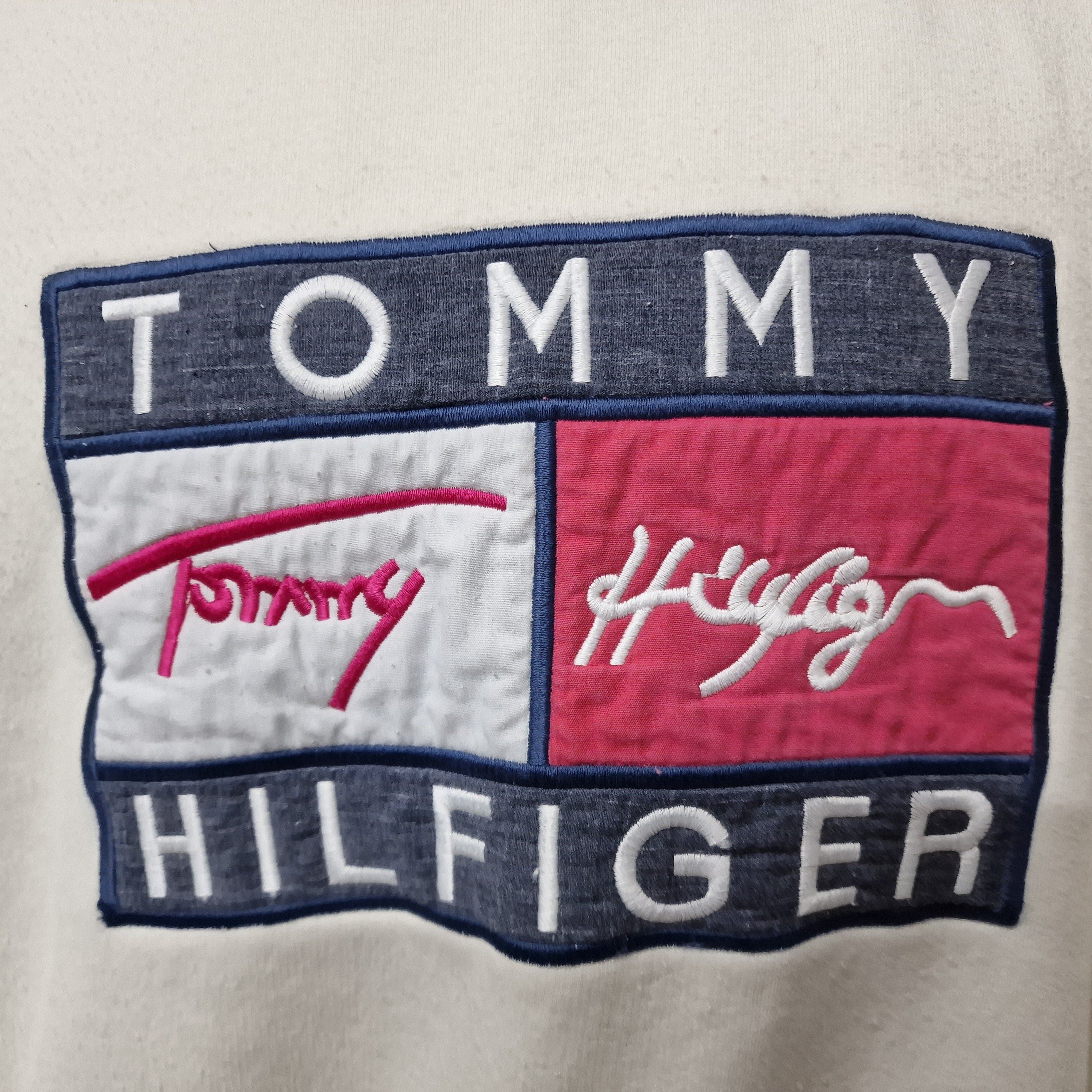 Tommy