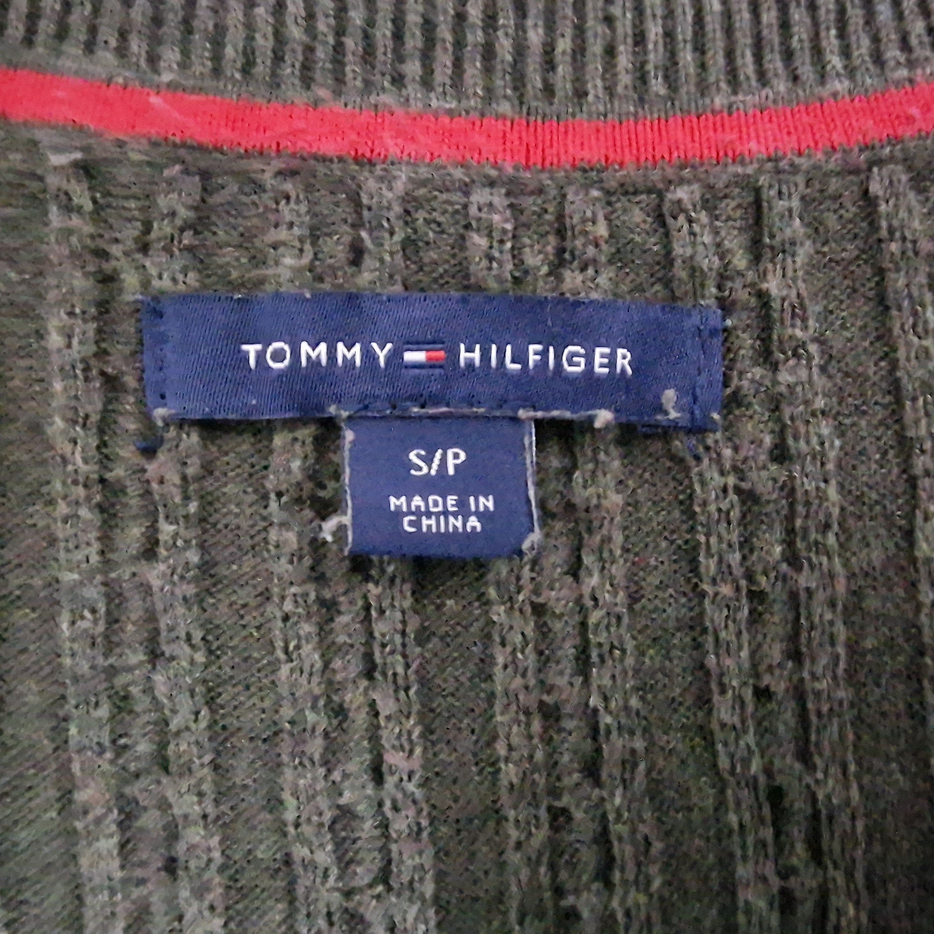 Tommy